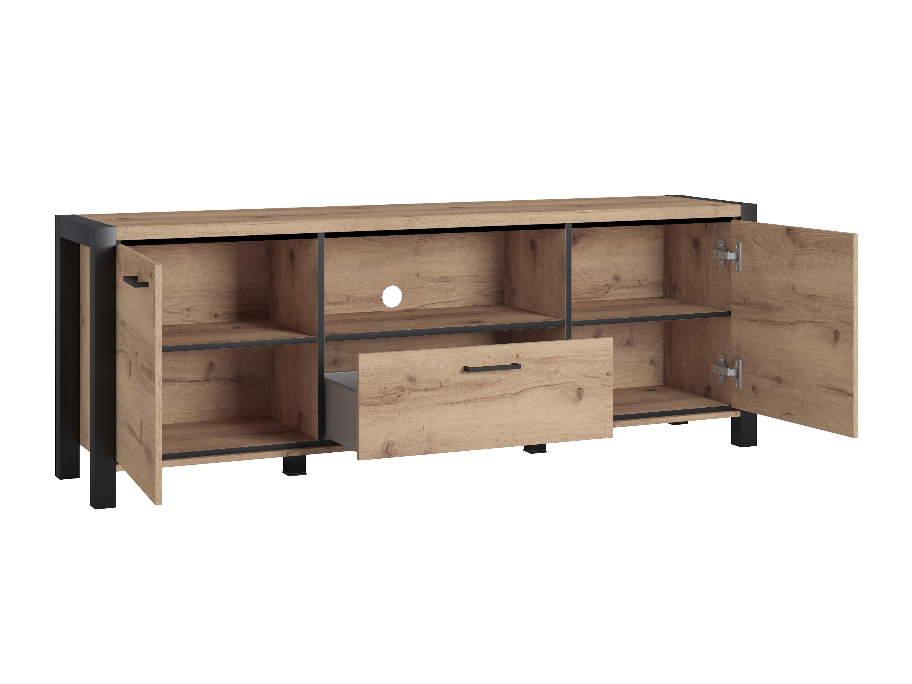 Living room set Temire 113