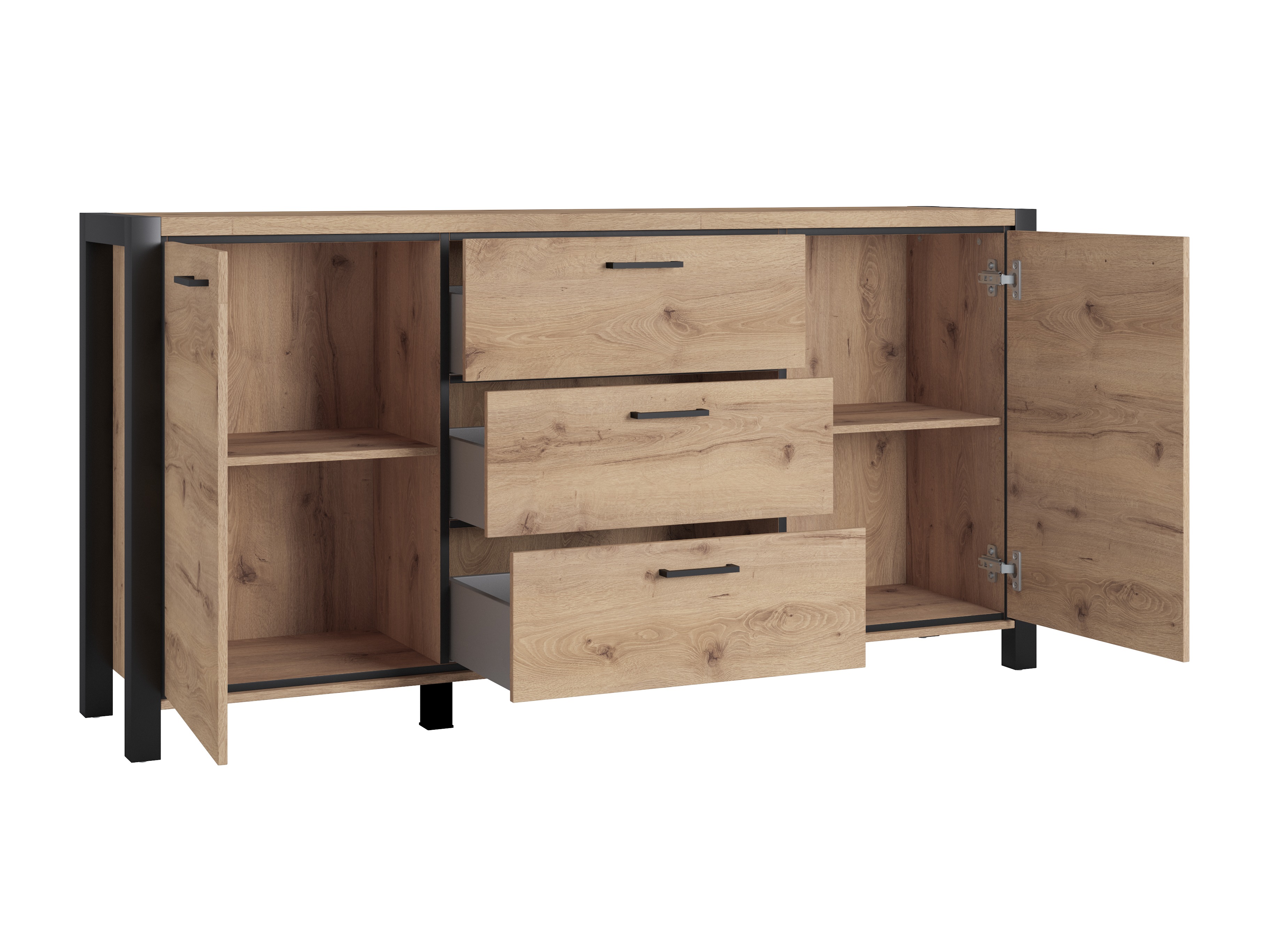 Living room set Temire 113