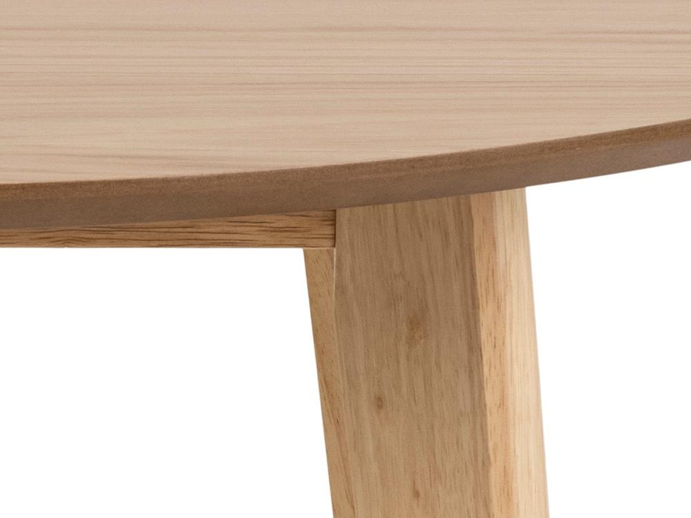 Table Norsica 310 (Oak)