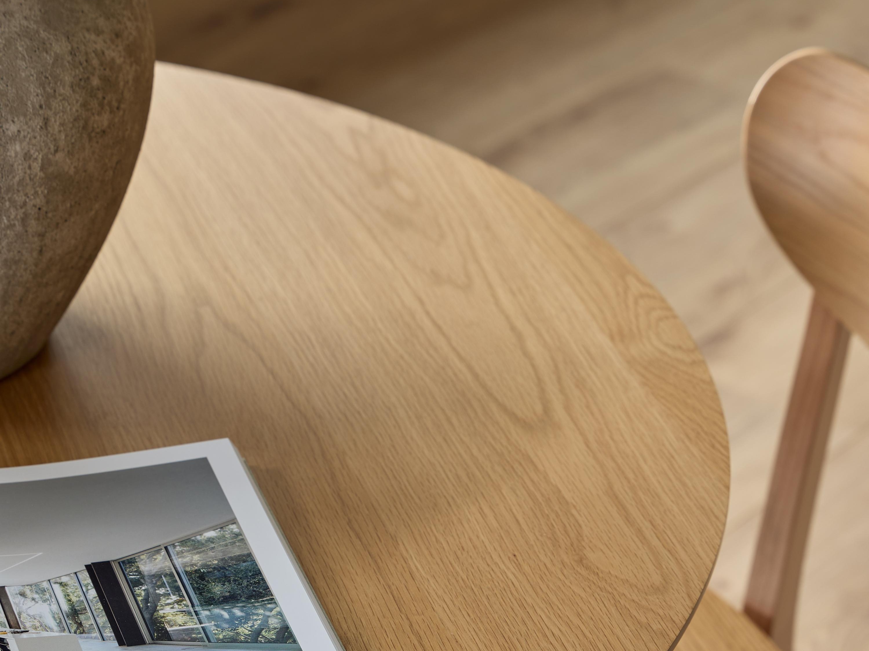Table Norsica 310 (Oak)