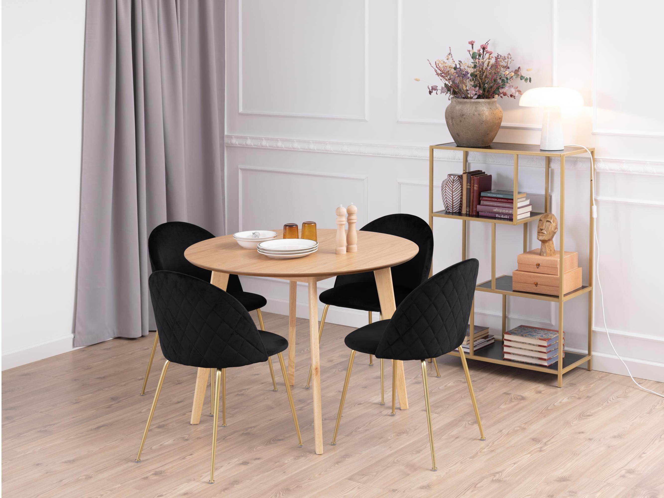 Table Norsica 310 (Oak)