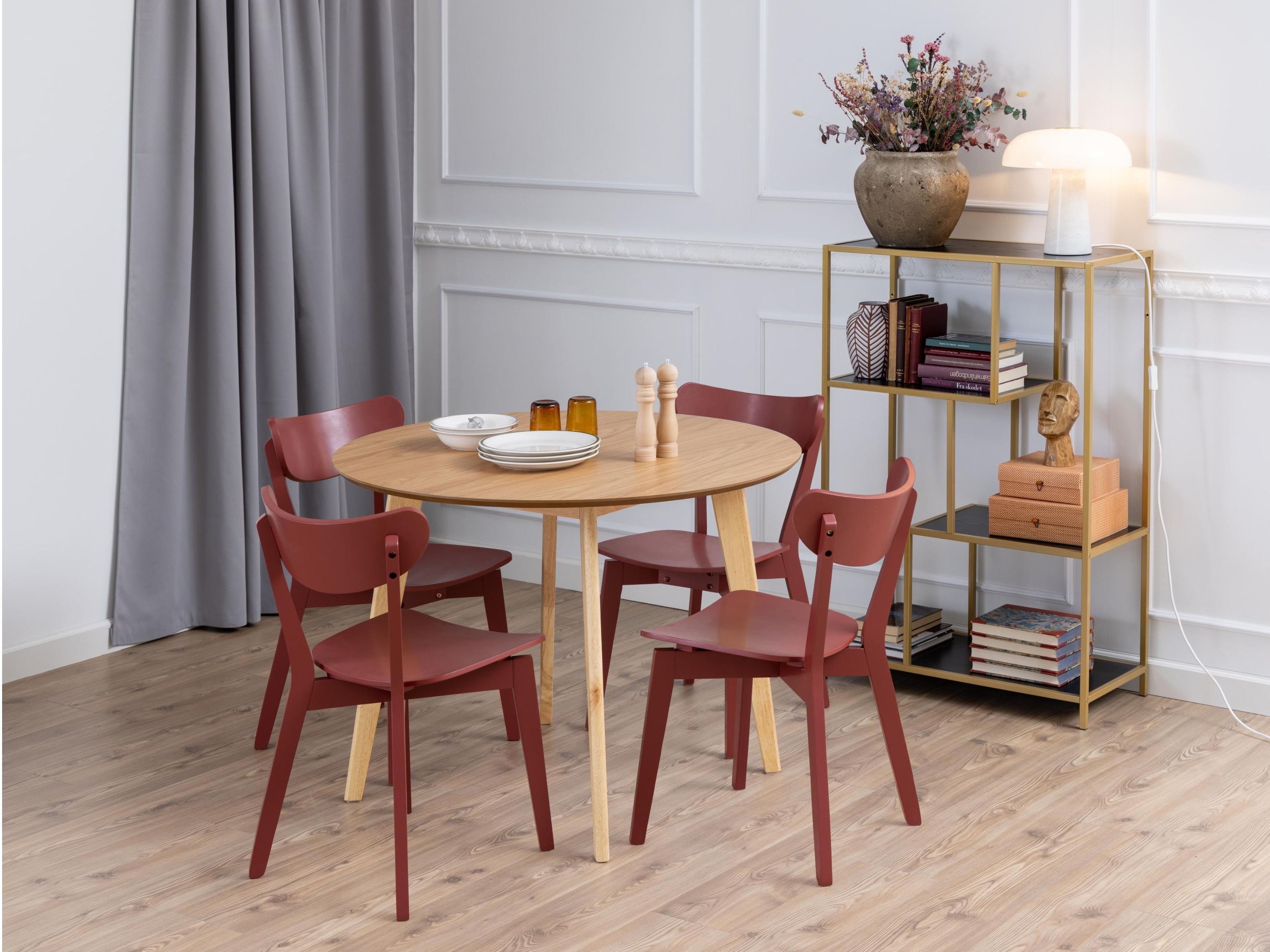 Table Norsica 310 (Oak)