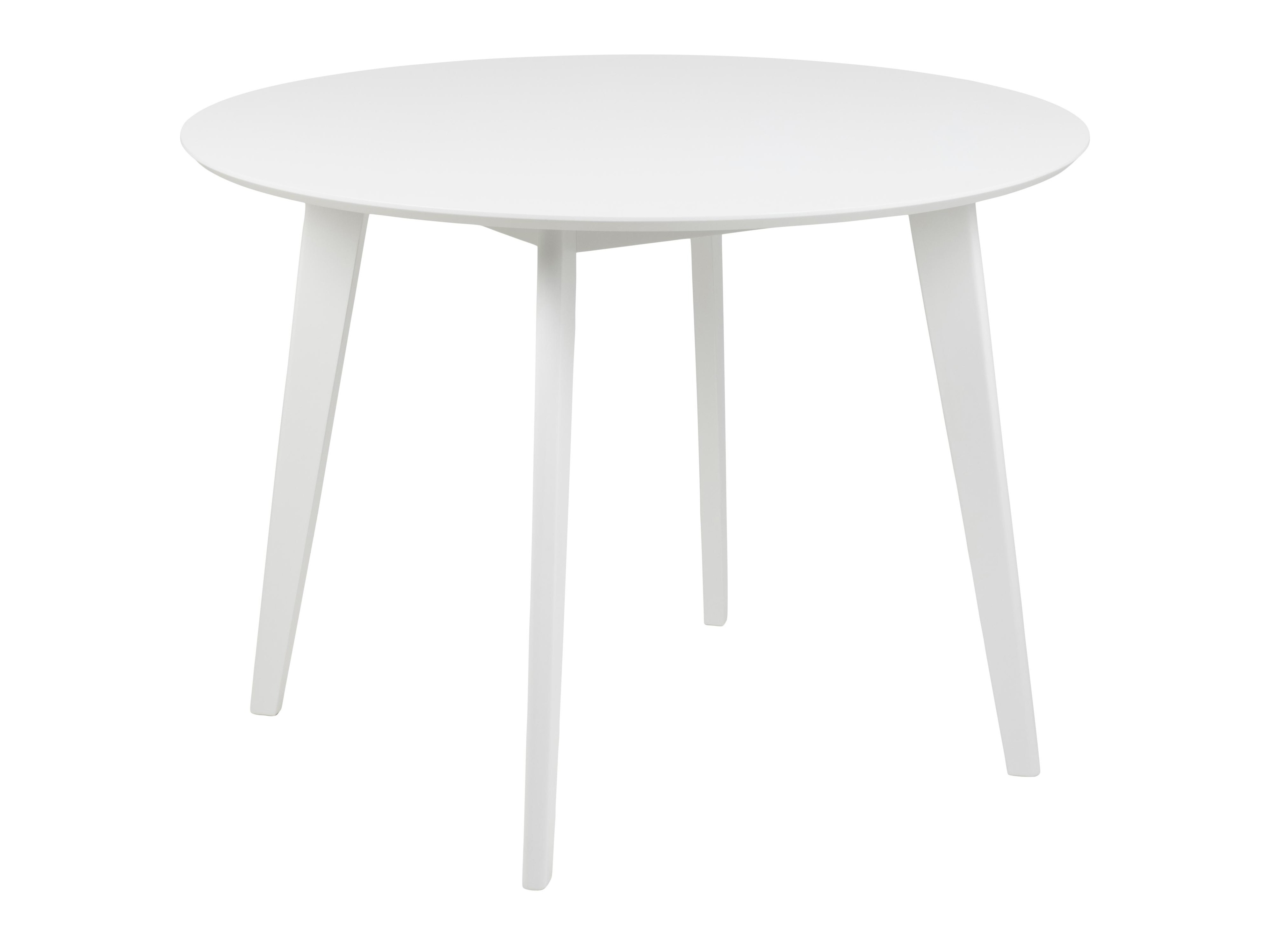 Table Norsica 310 (White)