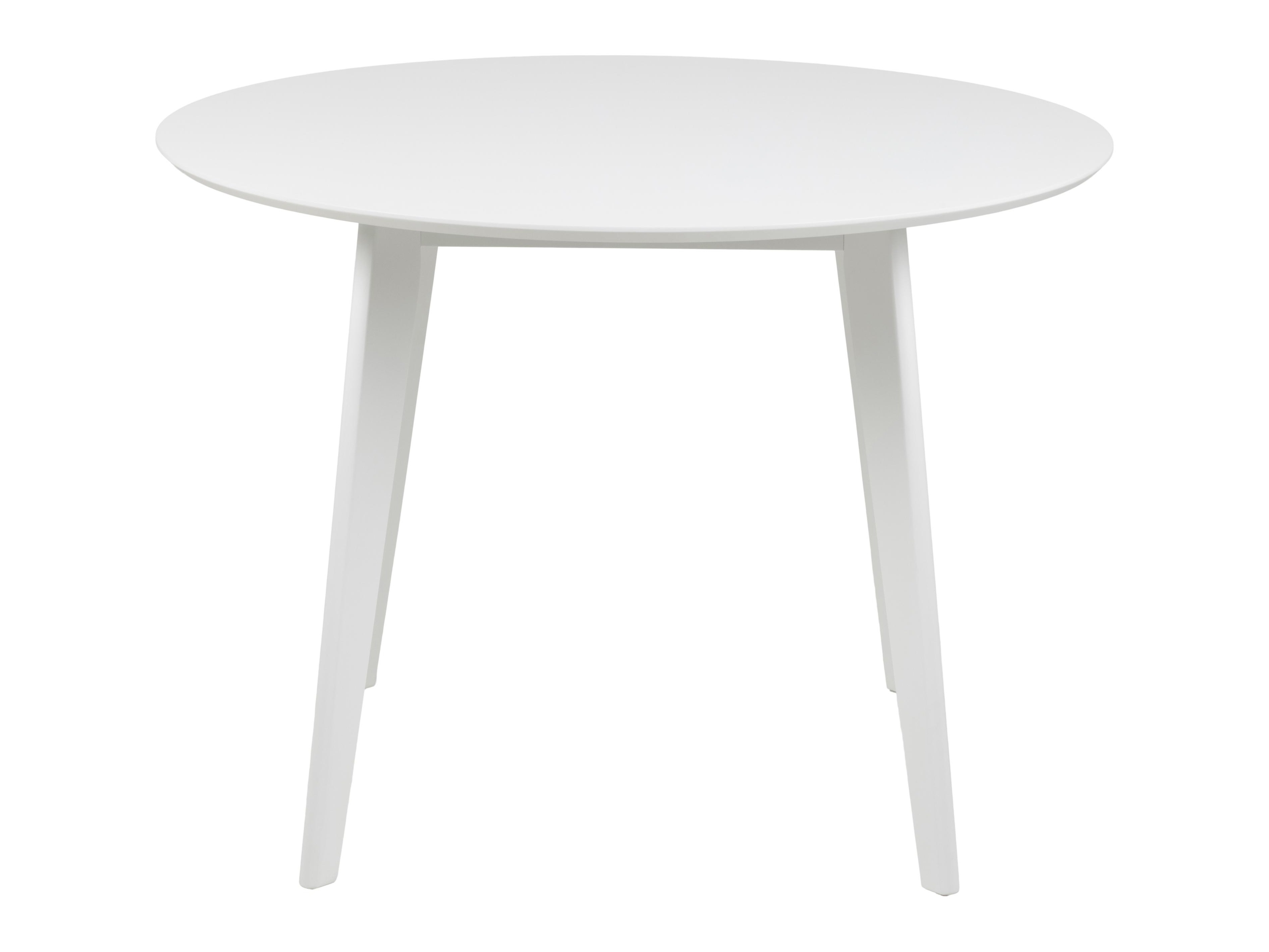 Table Norsica 310 (White)