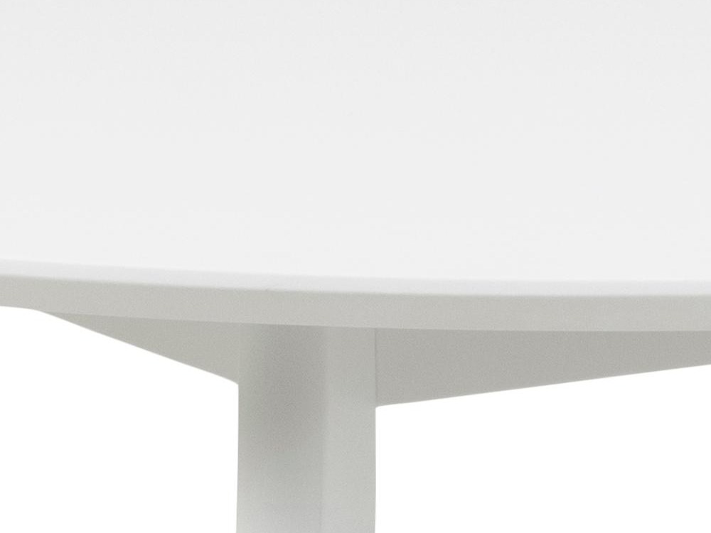 Table Norsica 310 (White)