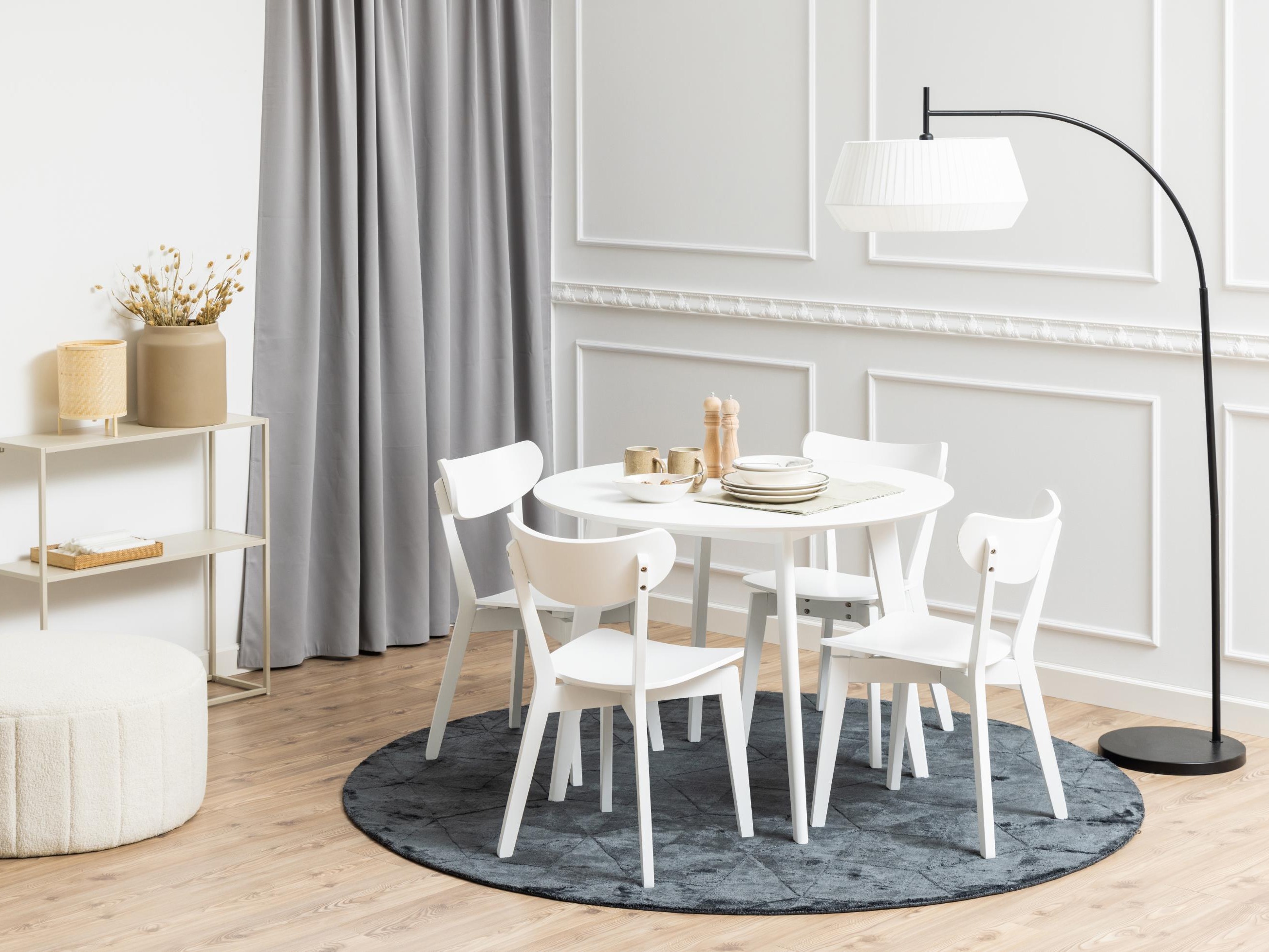 Table Norsica 310 (White)