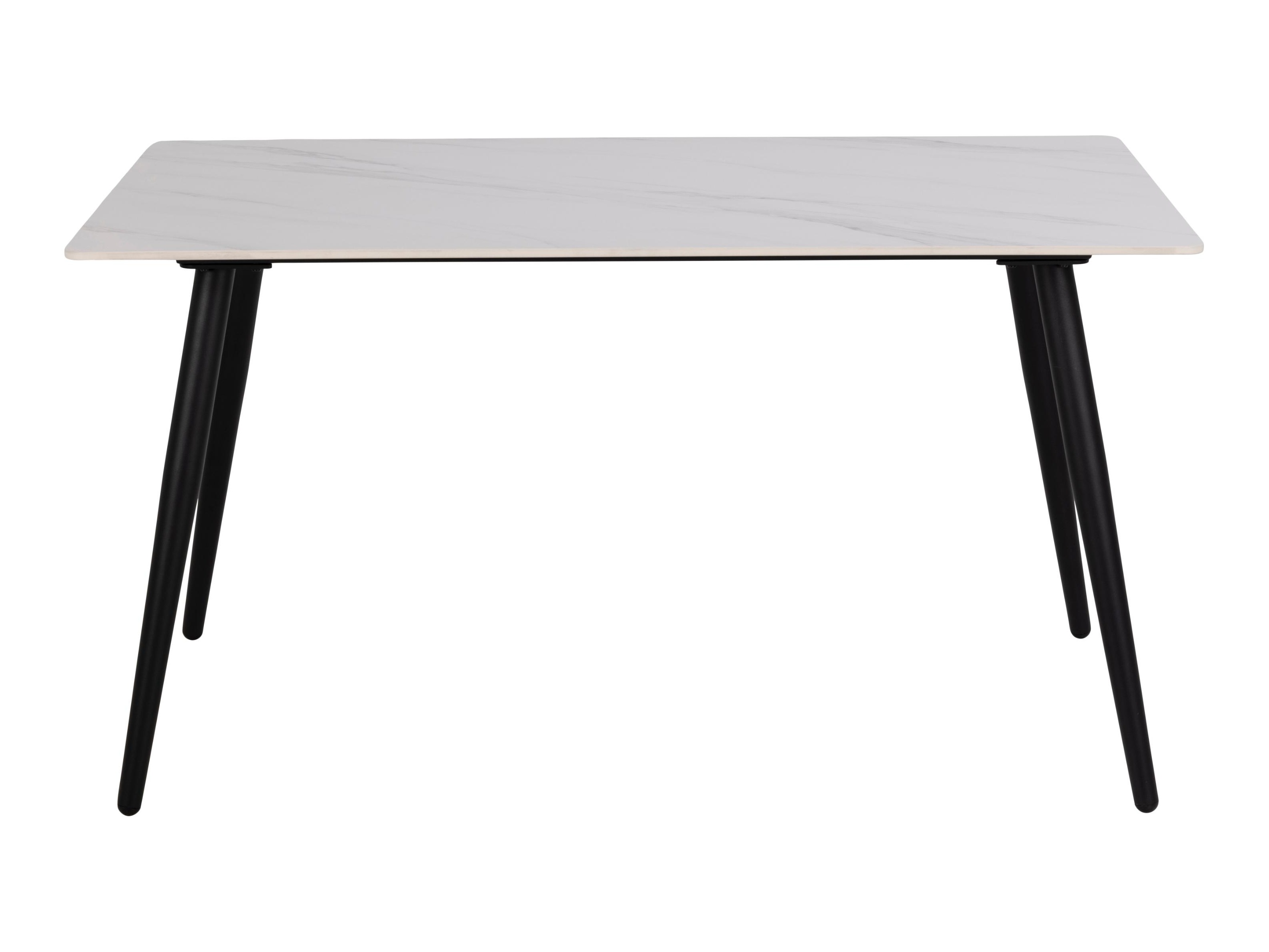 Table Norsica 588 (White marble)