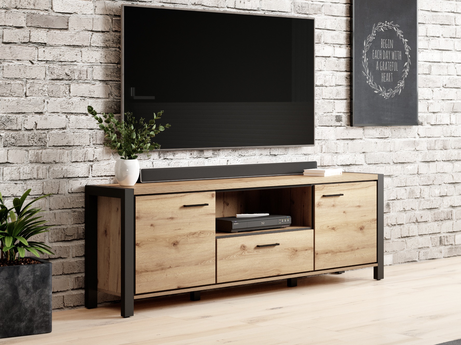 TV stand Temire 106