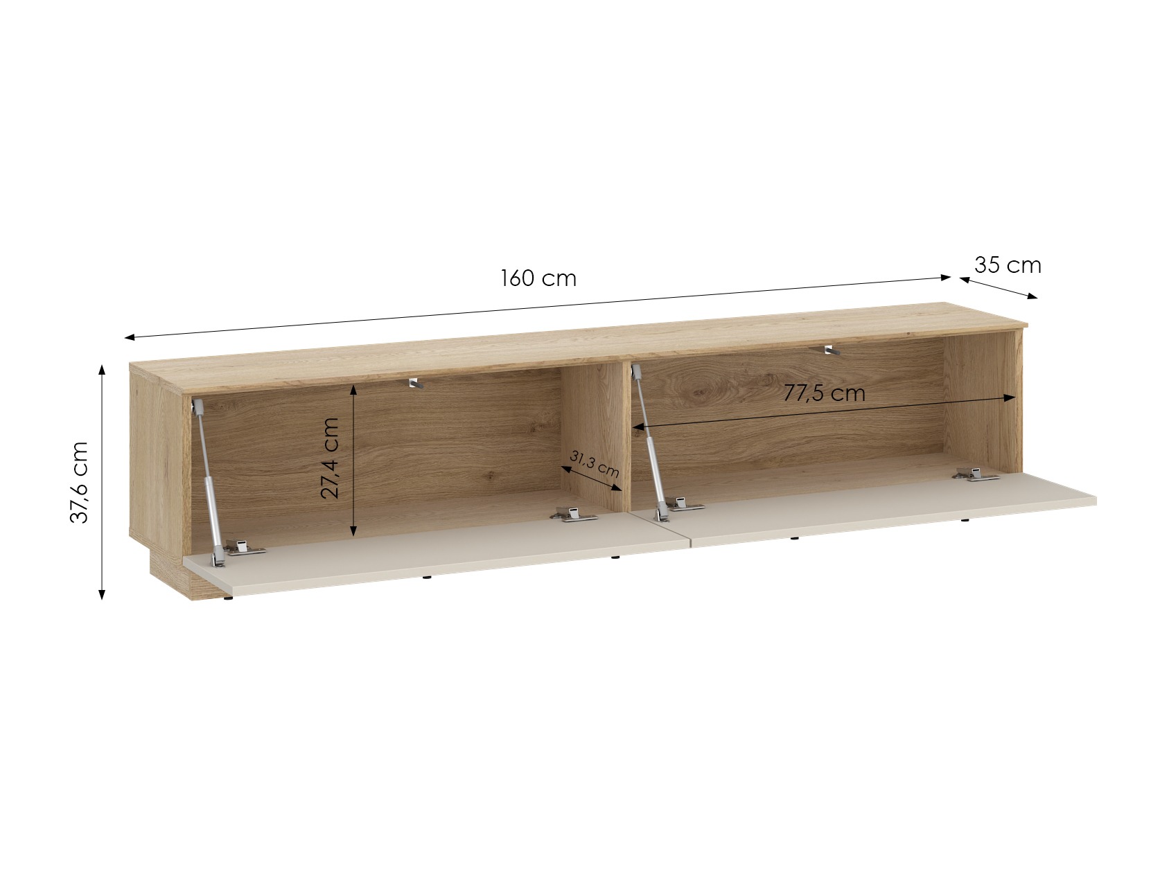 TV stand Ontario 221