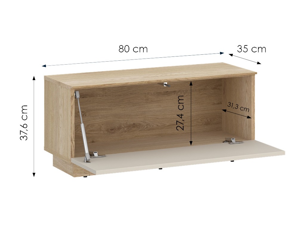 TV stand Ontario 222