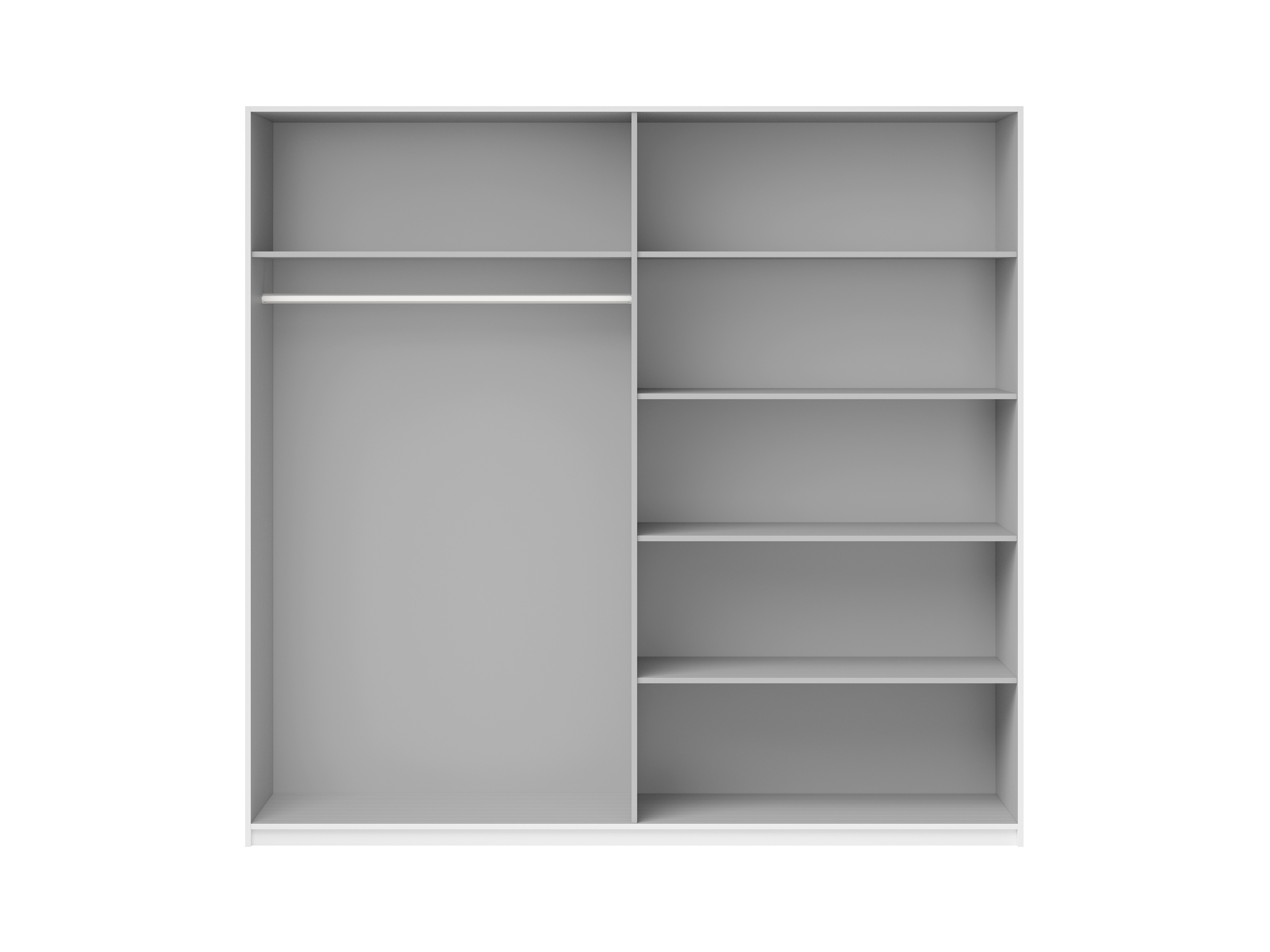 Wardrobe Melvele 106