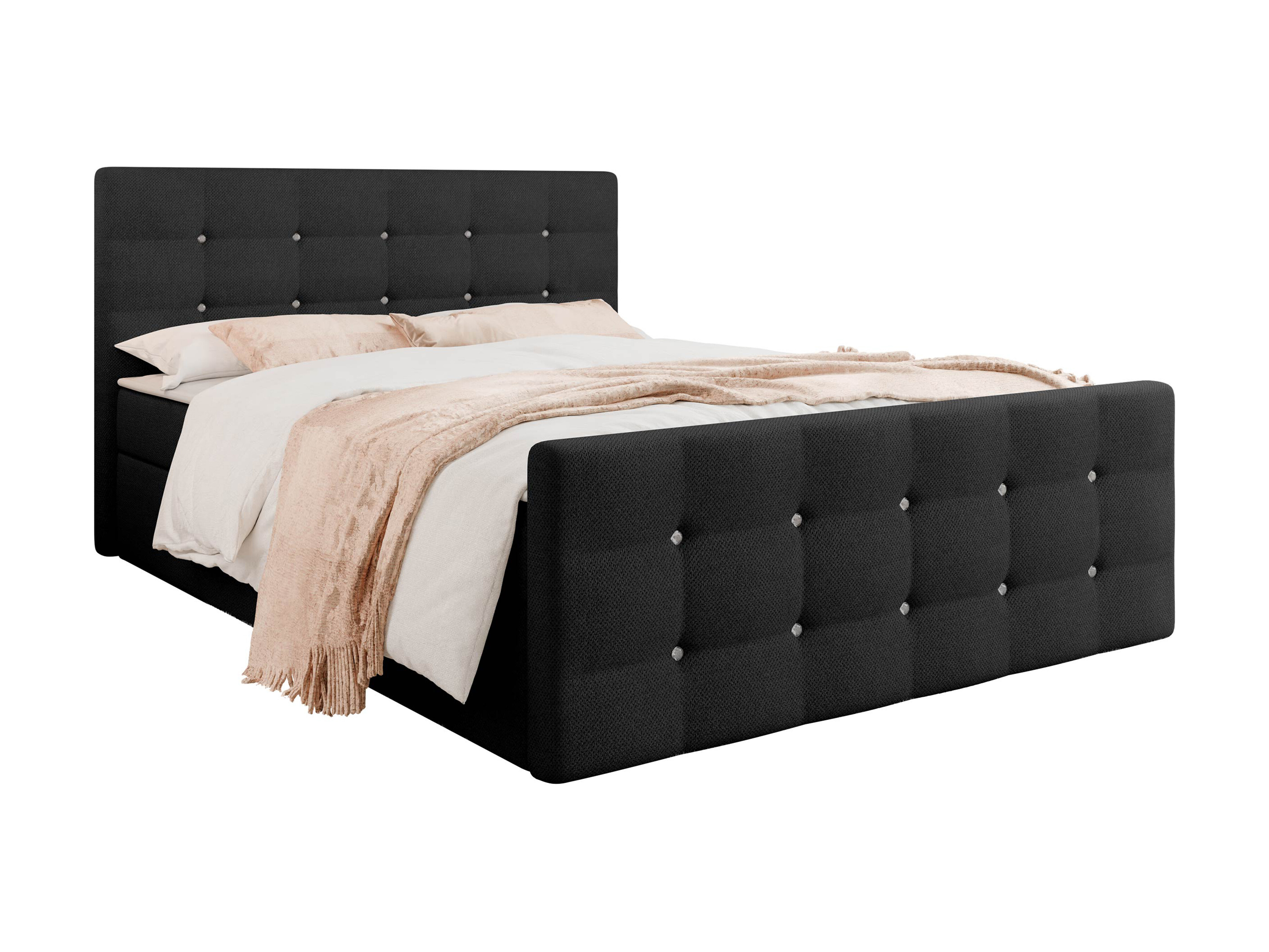 Continental bed Memphis 113 (Rico 13)