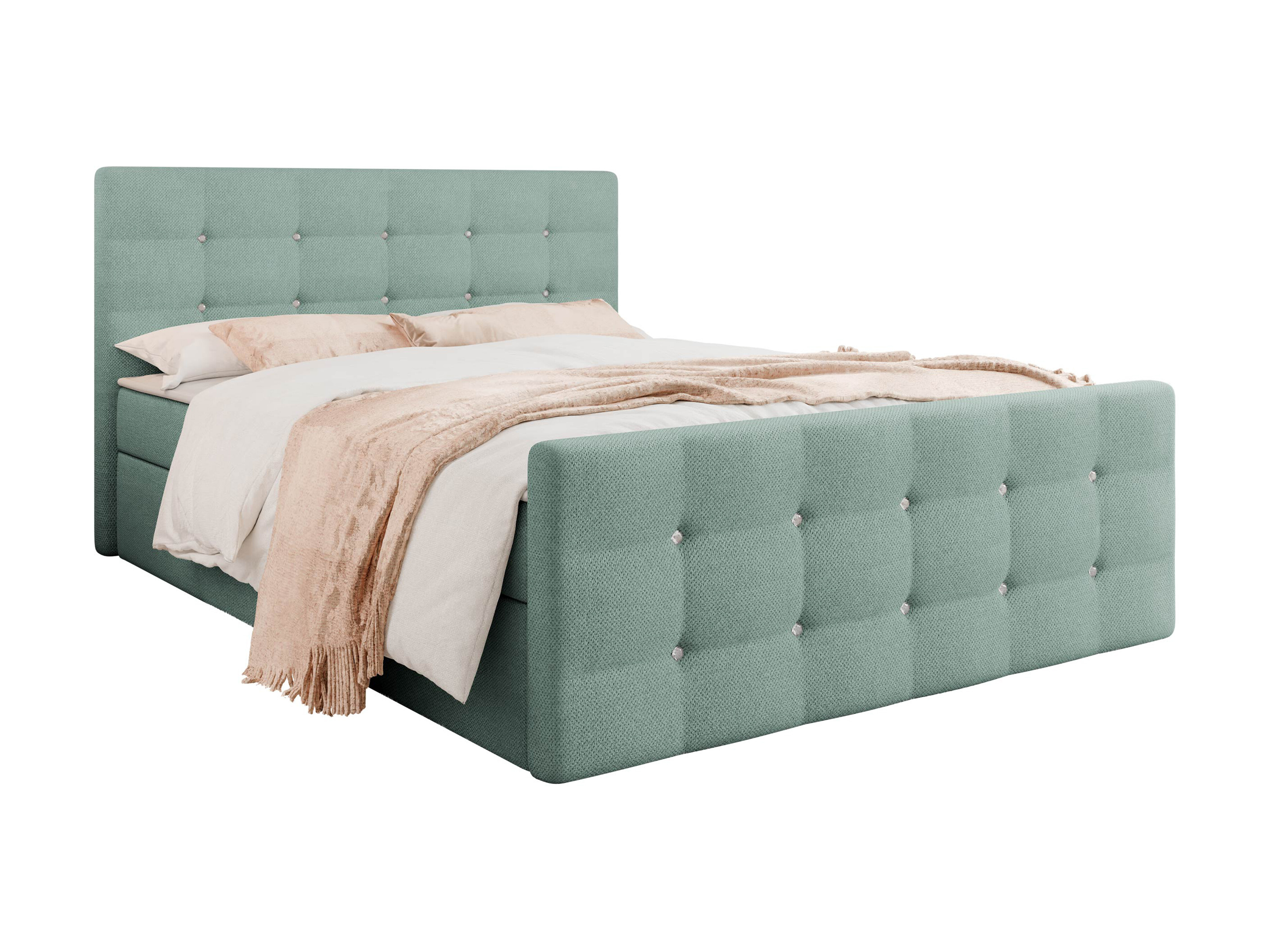 Continental bed Memphis 113 (Rico 18)