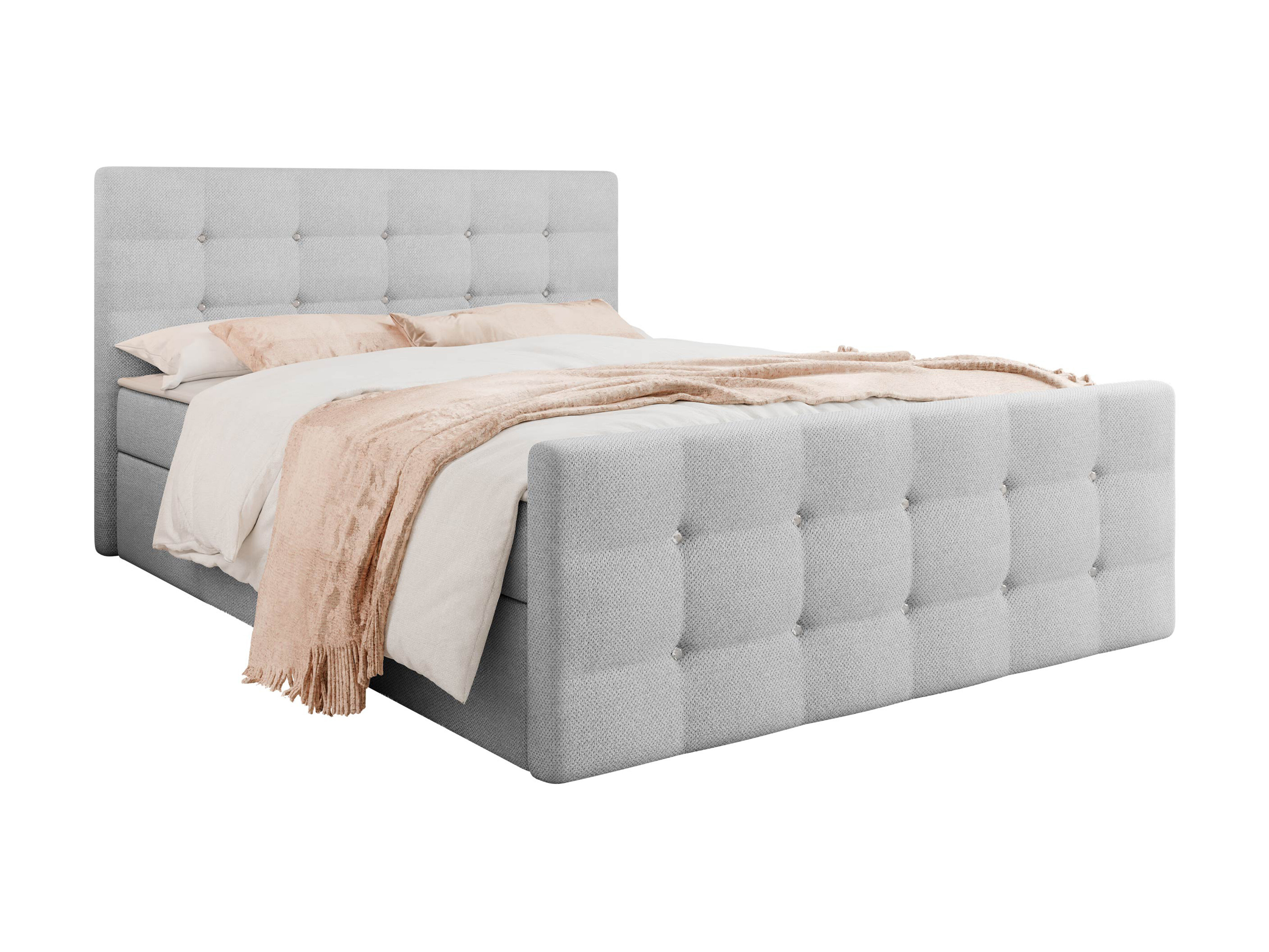Continental bed Memphis 113 (Rico 20)