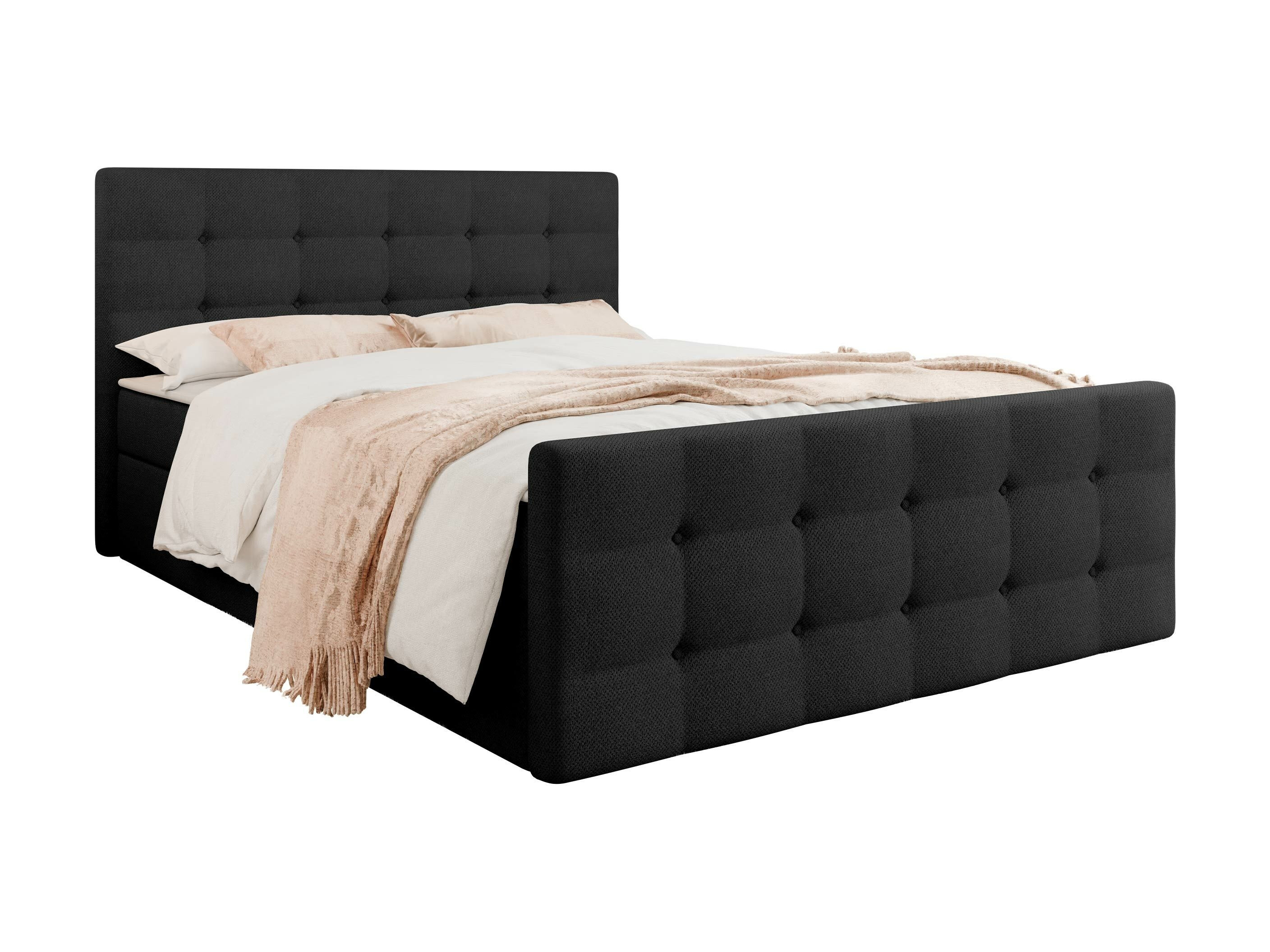 Continental bed Memphis 118 (Rico 13)