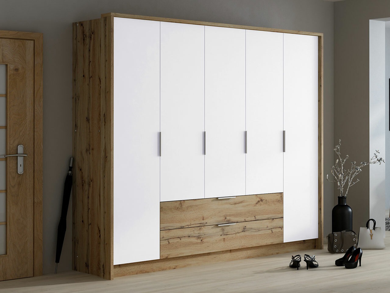 Wardrobe Honolulu 147