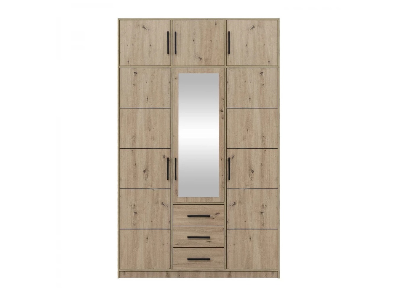 Wardrobe Lombala 109