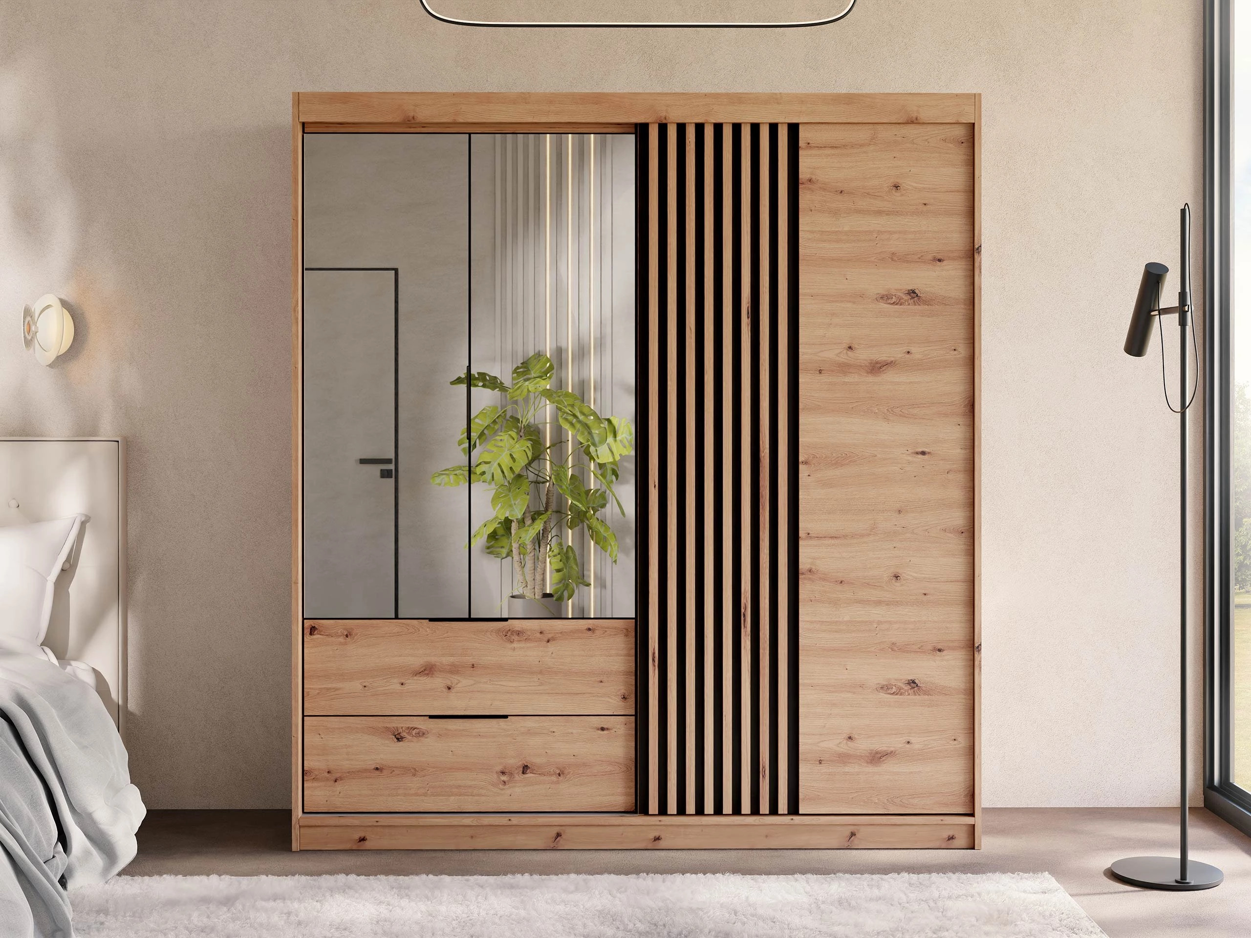 Wardrobe Honolulu 246