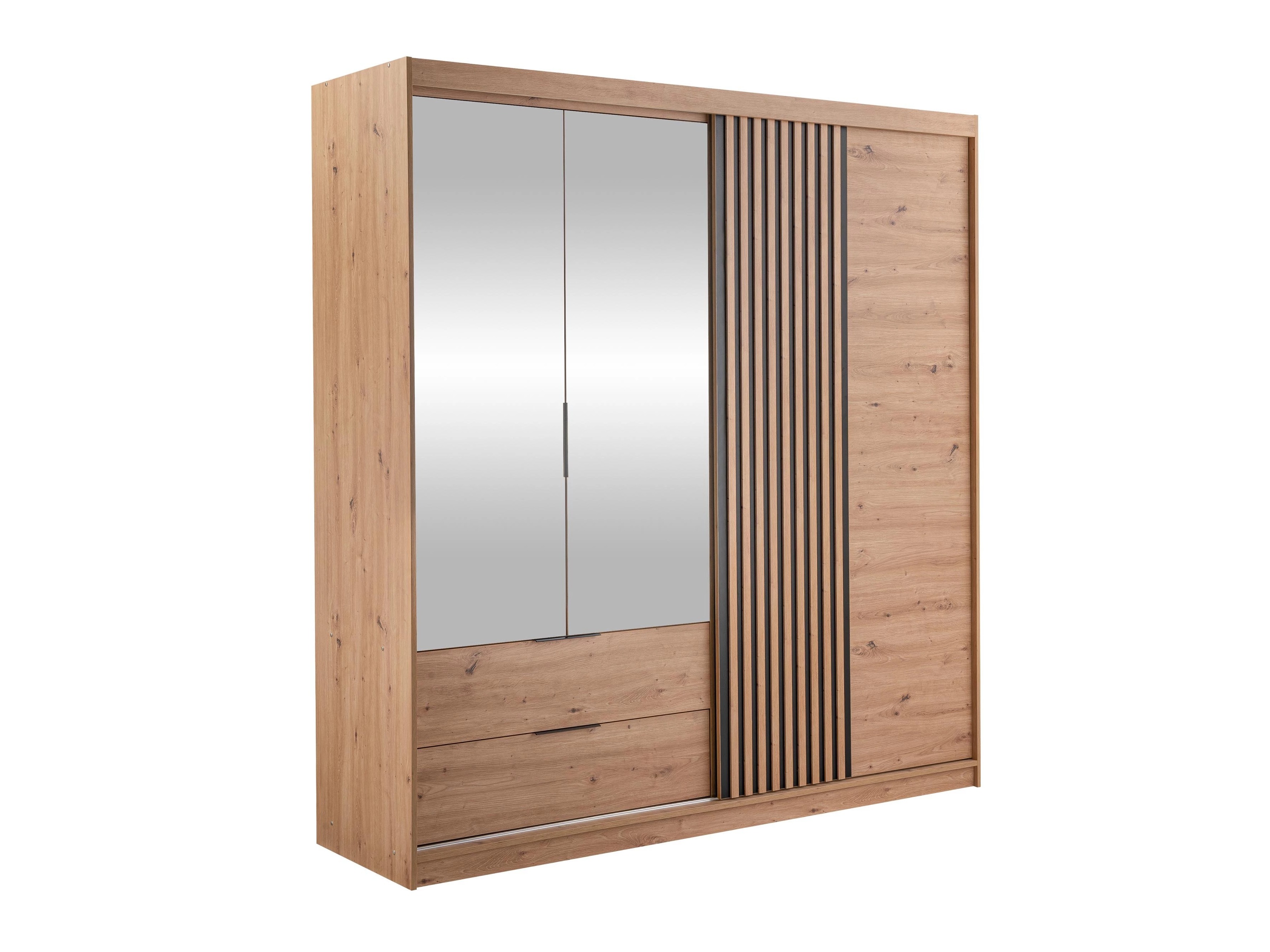 Wardrobe Honolulu 246