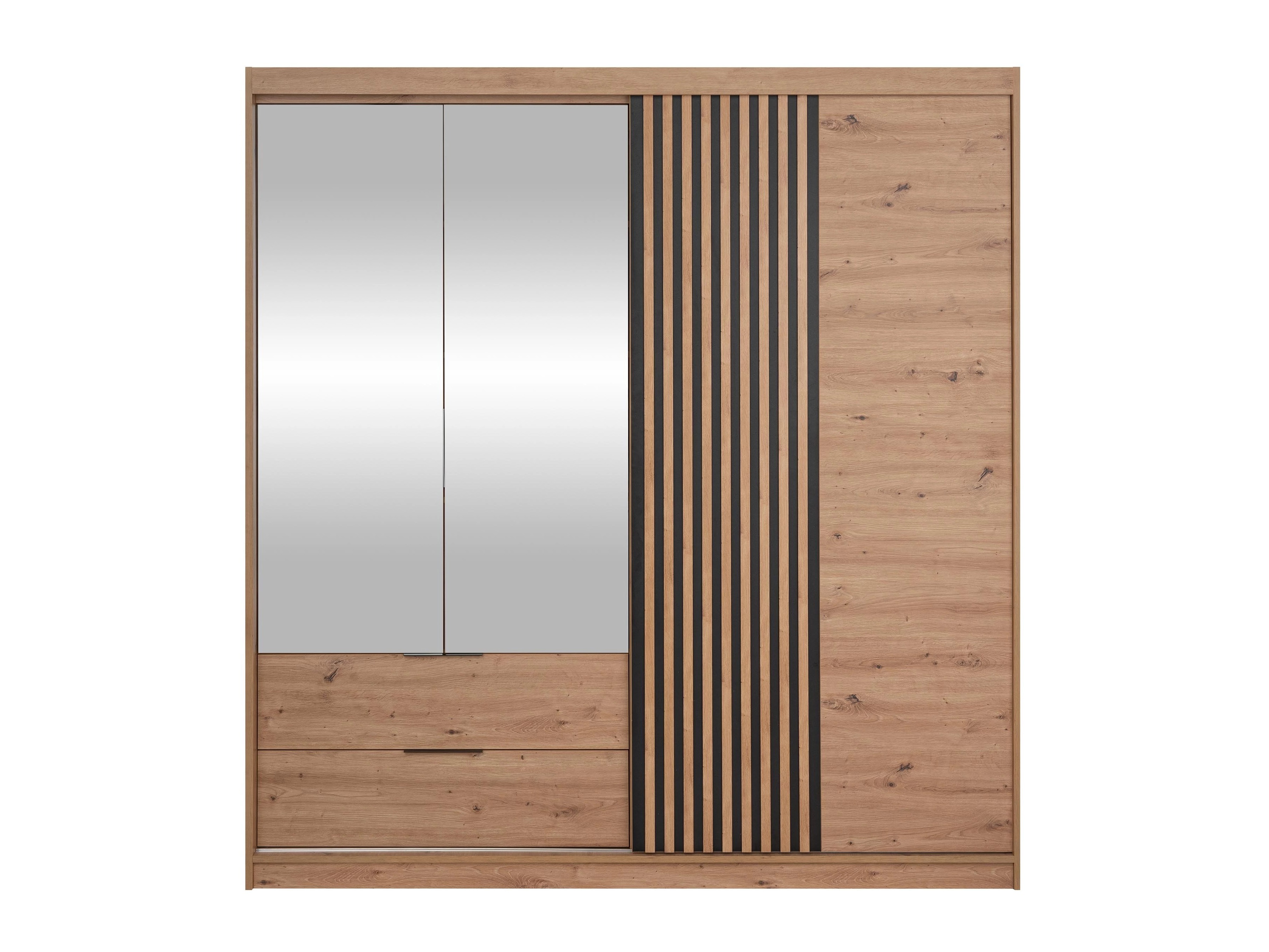 Wardrobe Honolulu 246