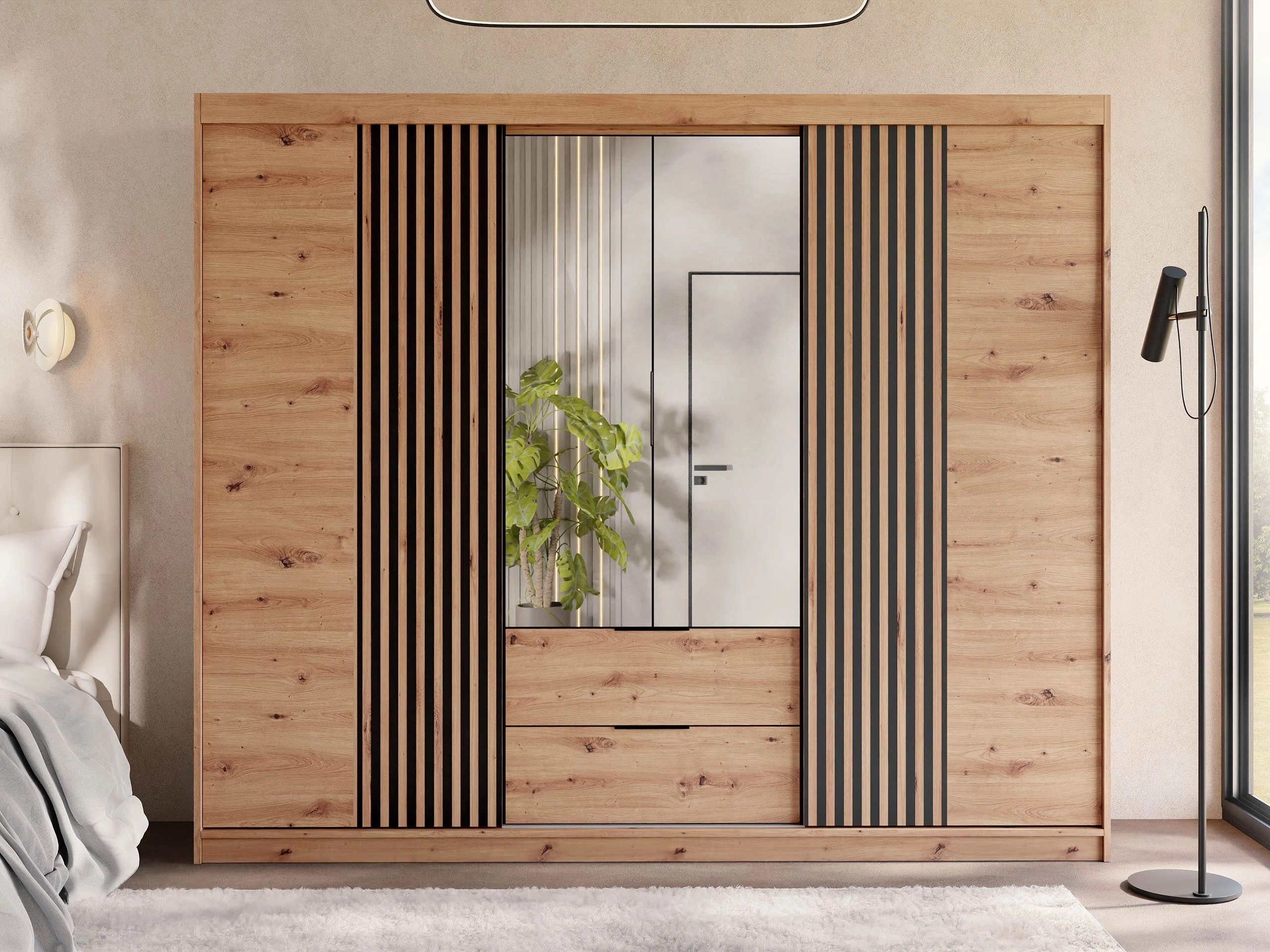 Wardrobe Honolulu 247