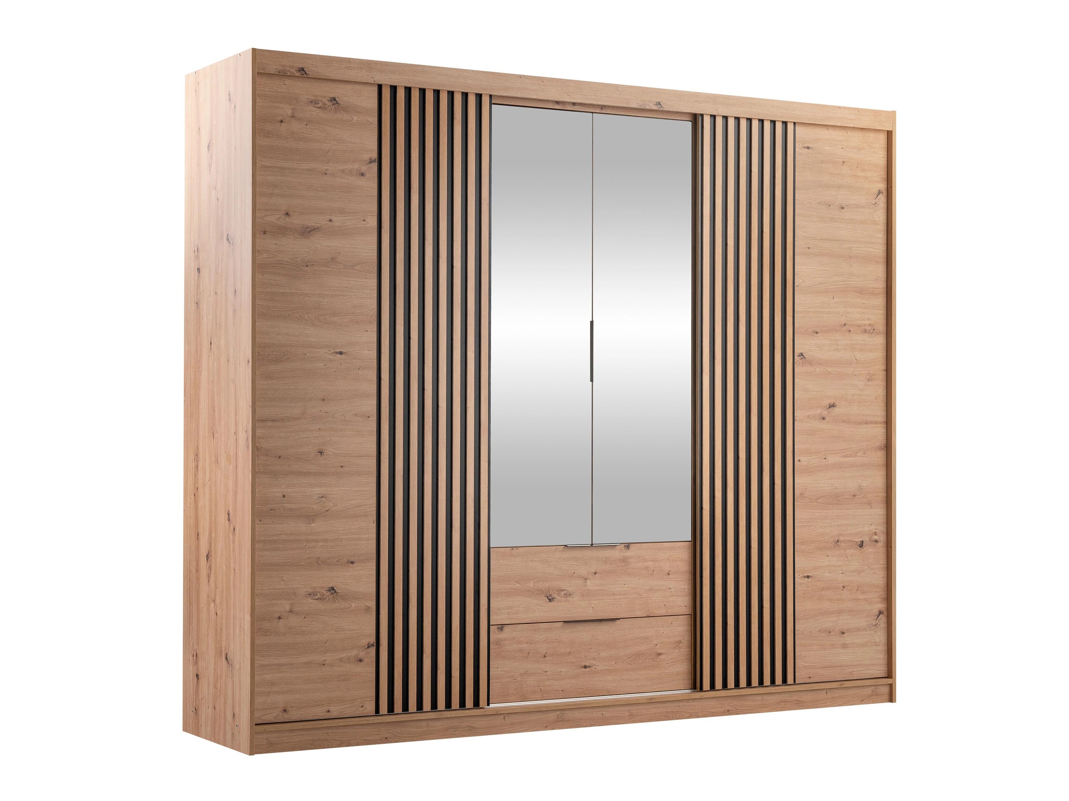 Wardrobe Honolulu 247