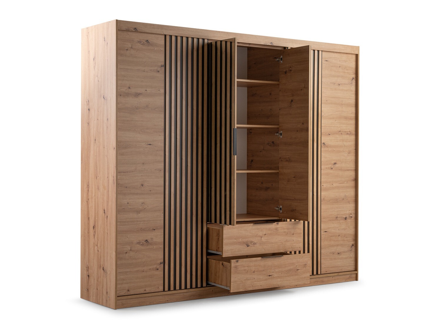 Wardrobe Honolulu 247