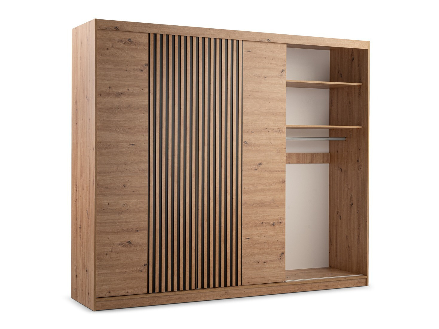 Wardrobe Honolulu 247