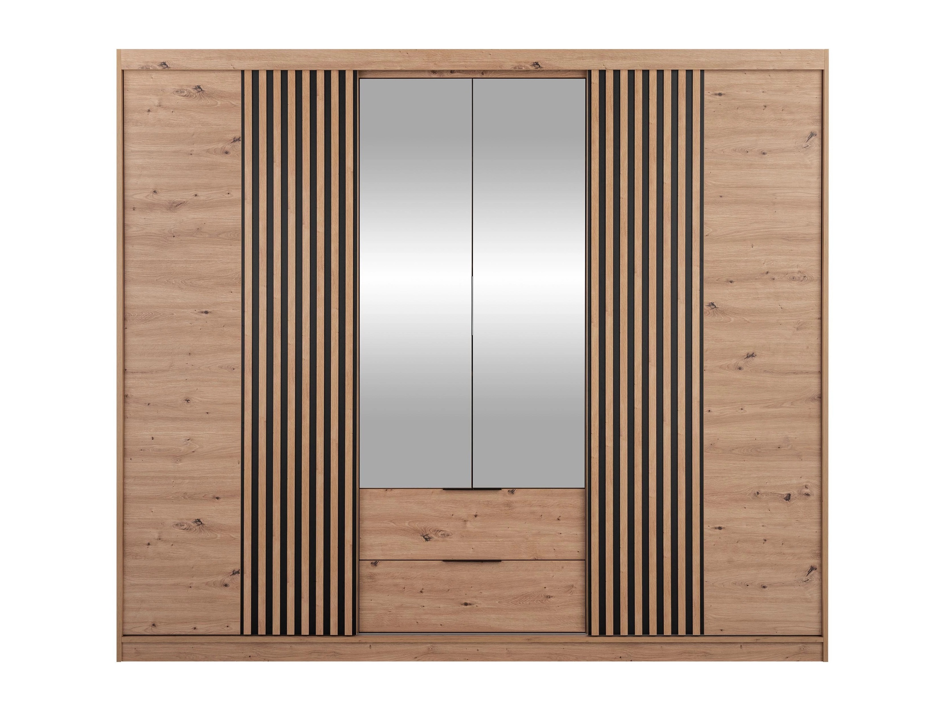 Wardrobe Honolulu 247