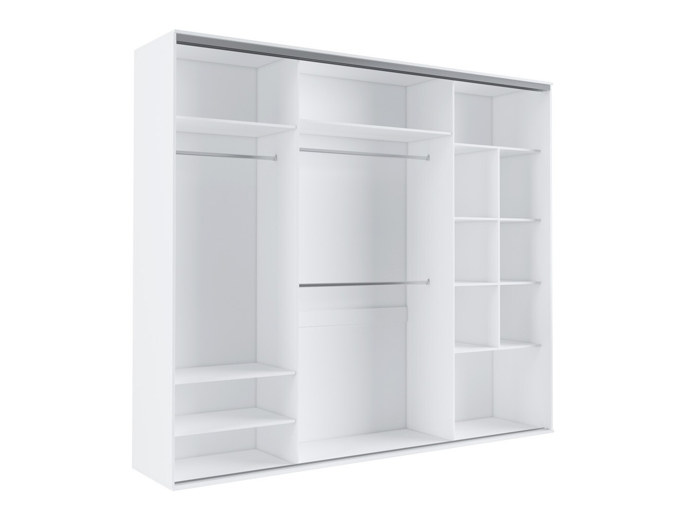 Wardrobe SI134