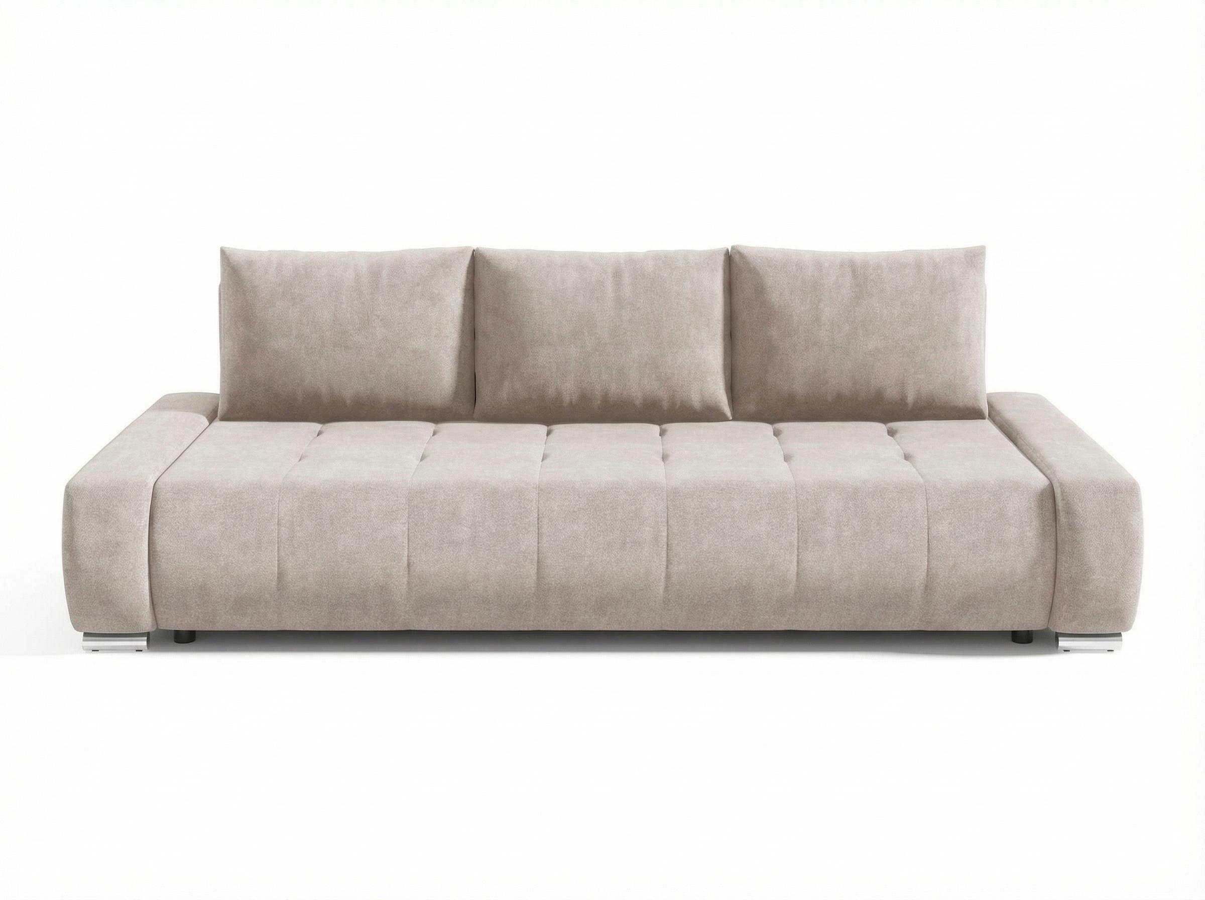 Sofa bed Franklin 117 (Aston 01)