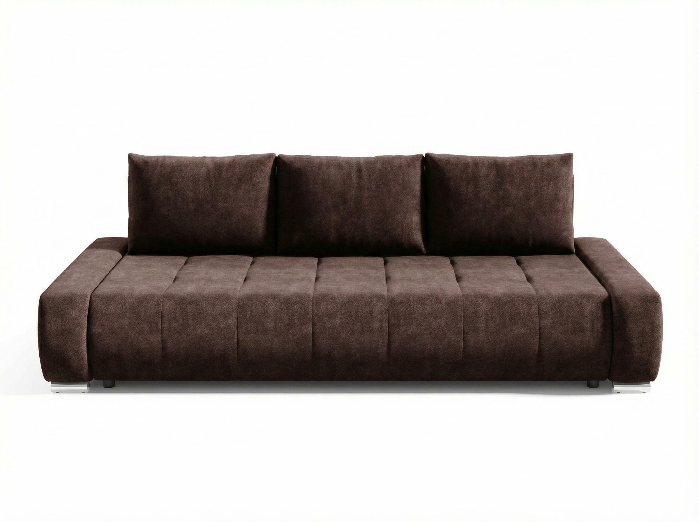 Sofa bed Franklin 117 (Aston 04)