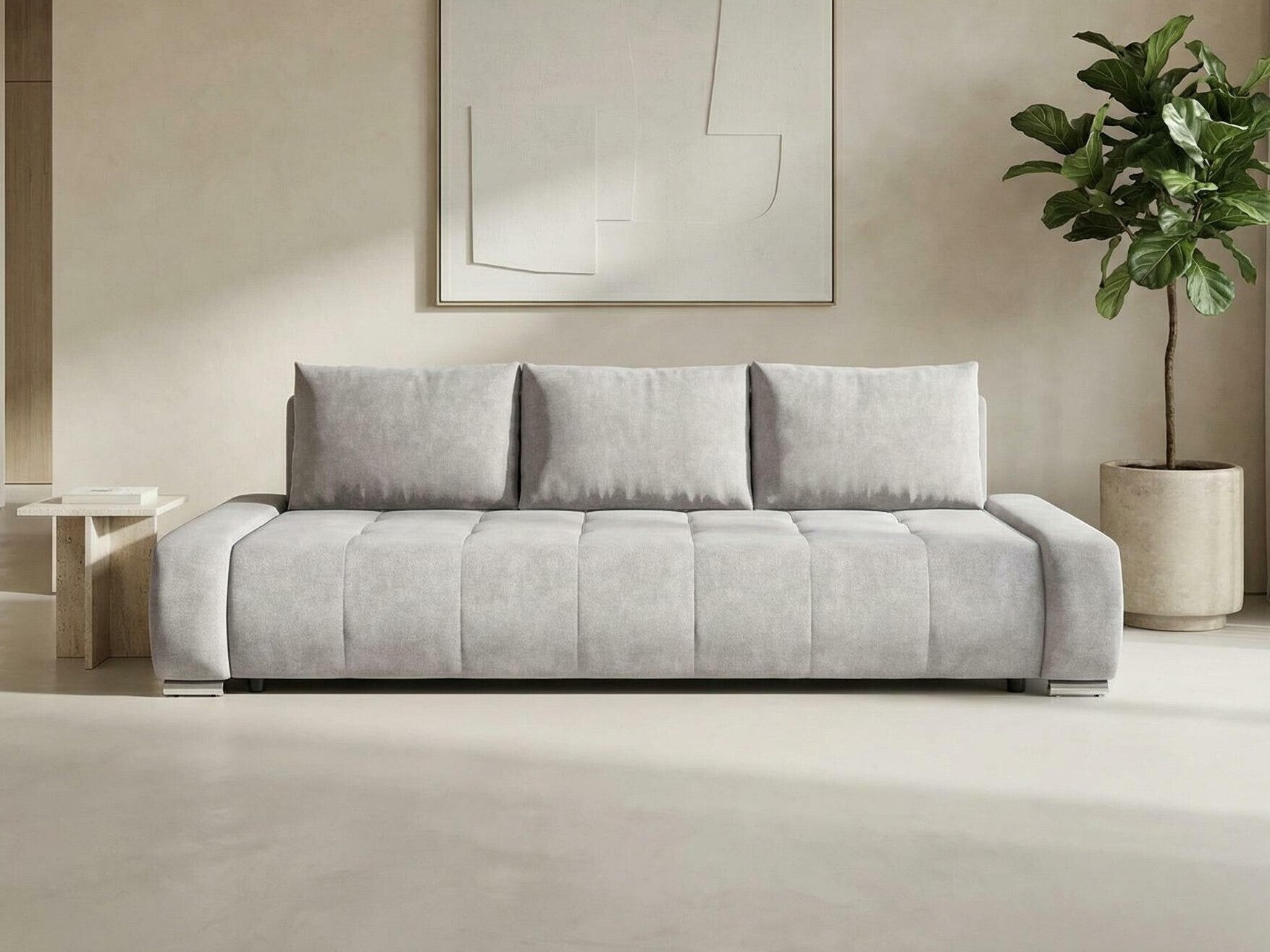 Sofa bed Franklin 117 (Aston 15)