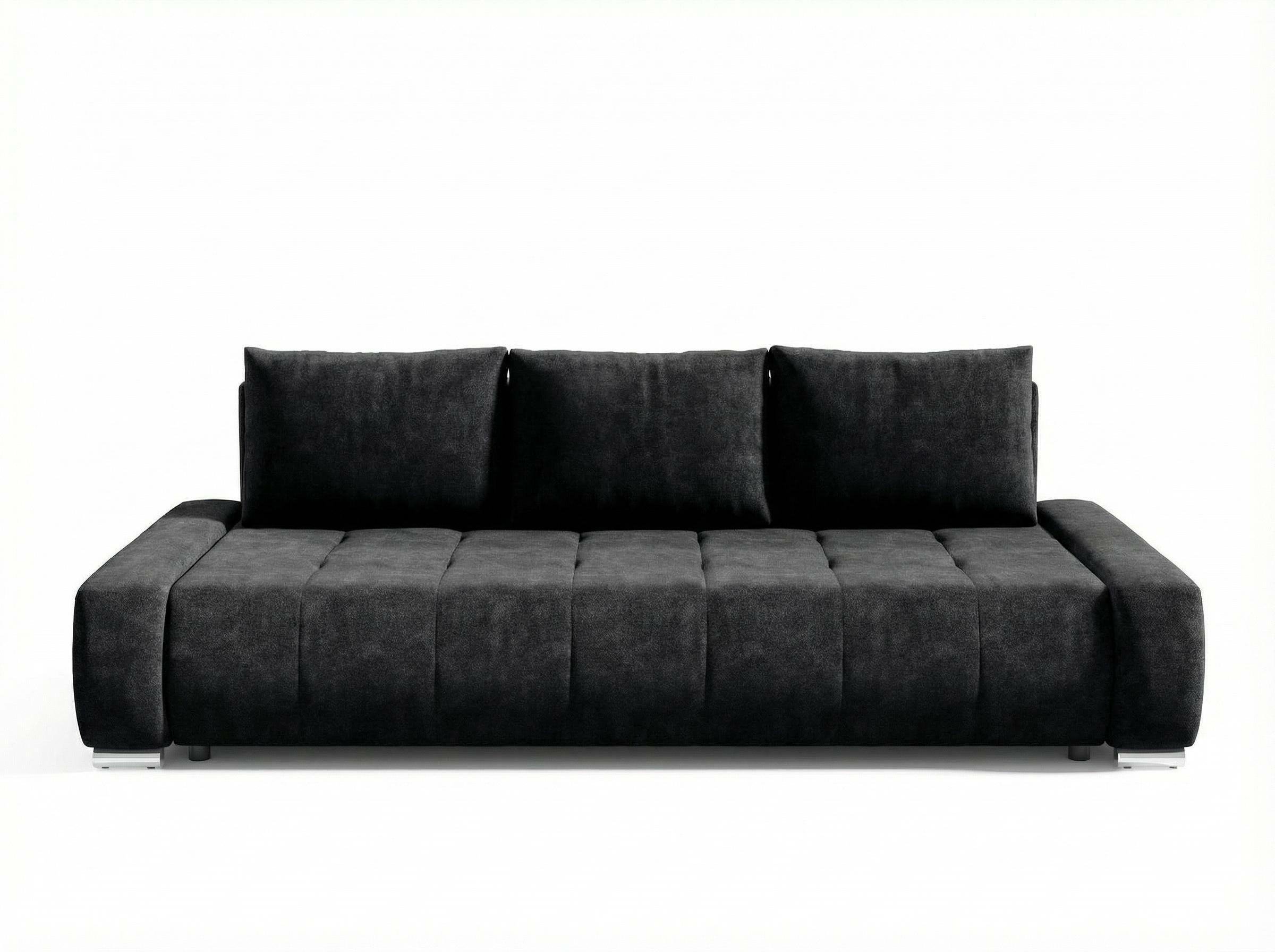 Sofa bed Franklin 117 (Aston 18)