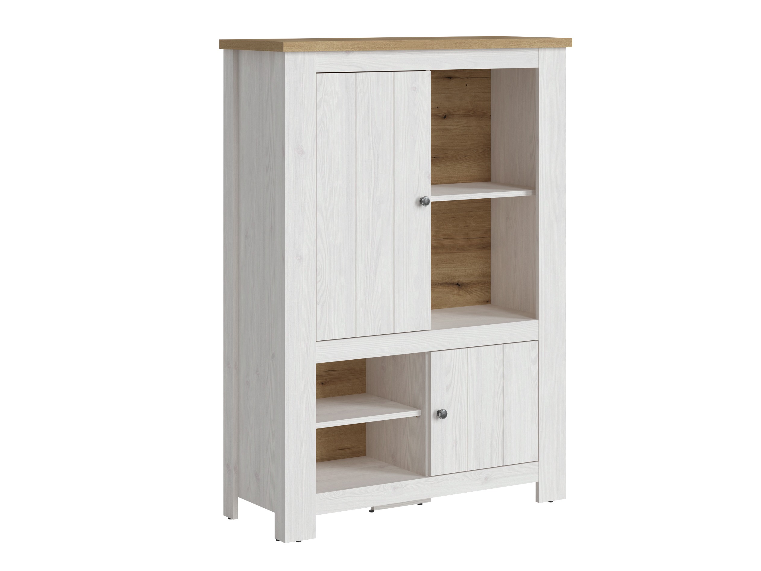 Bookcase Mirtalo 113
