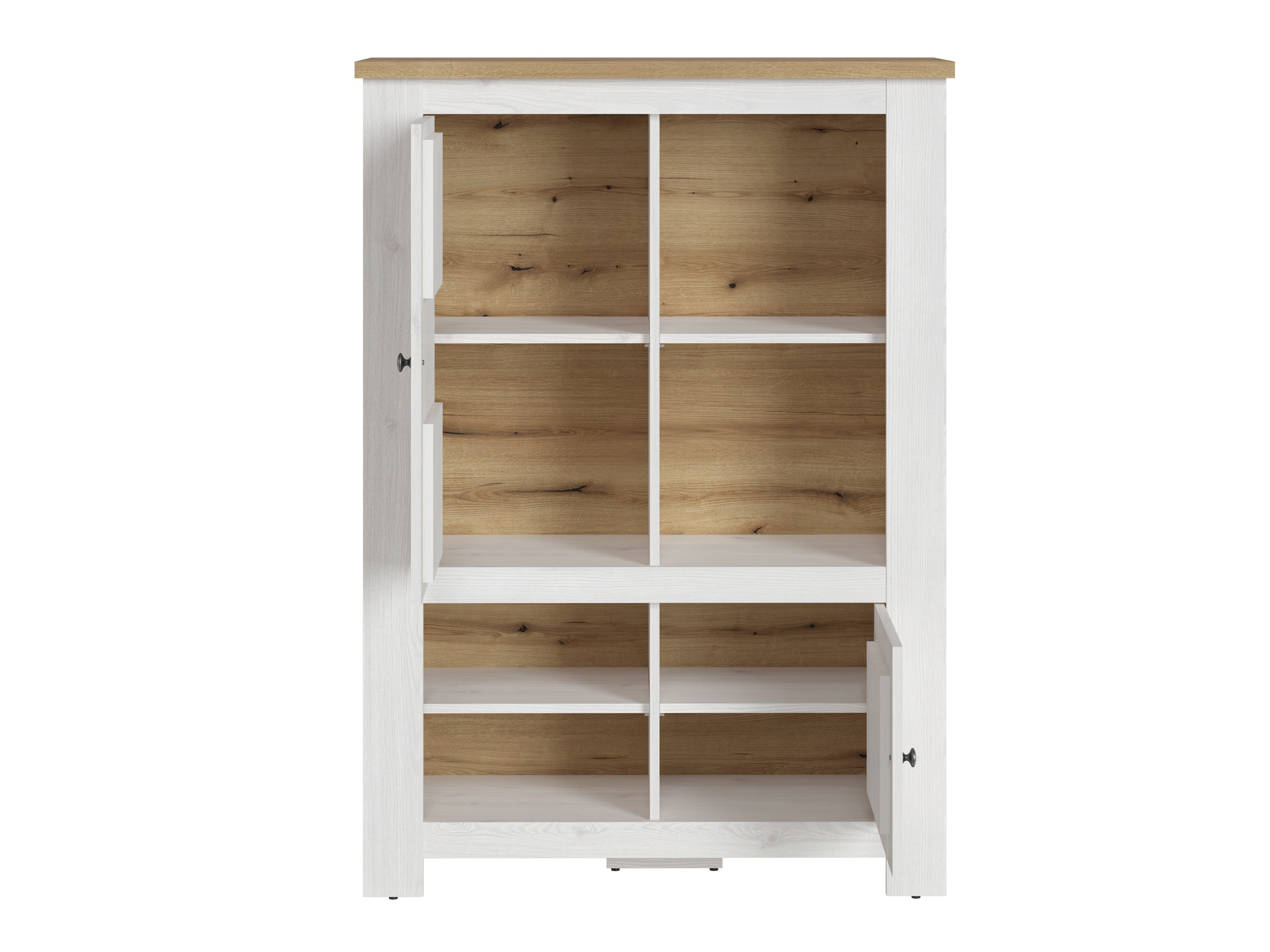 Bookcase Mirtalo 113