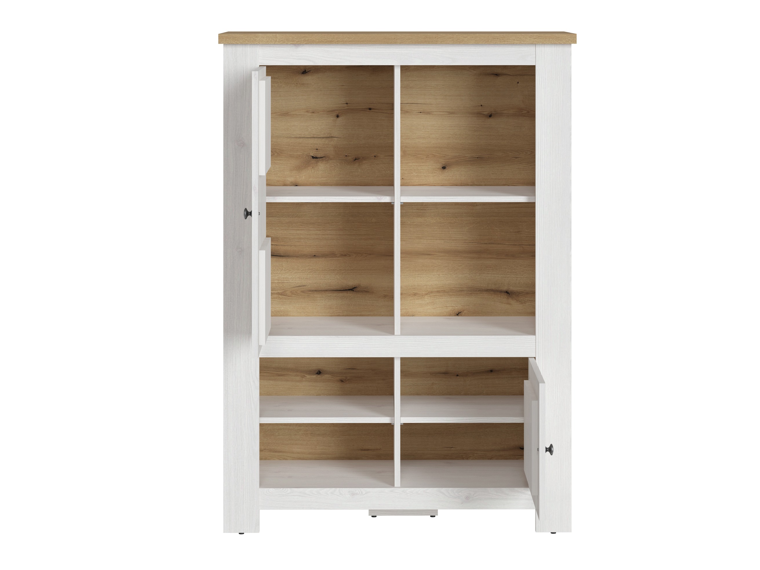 Bookcase Mirtalo 113