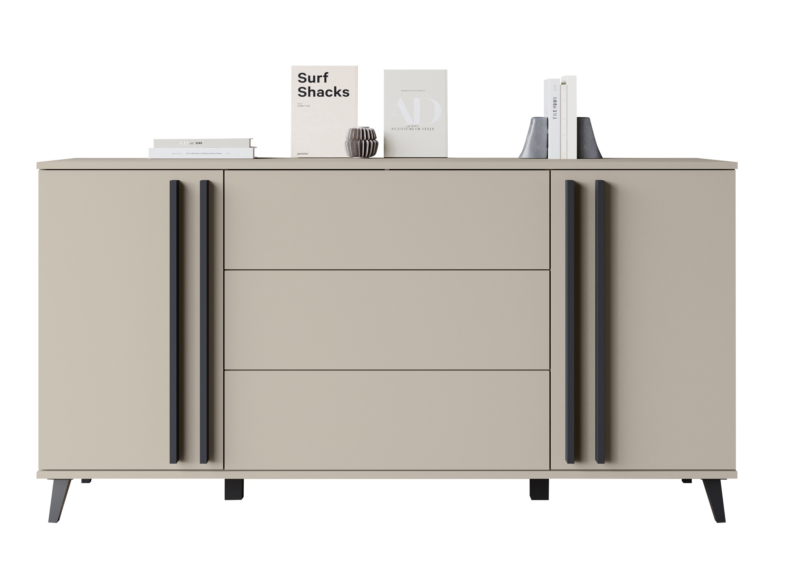 Chest of drawers Facetor (Congo)