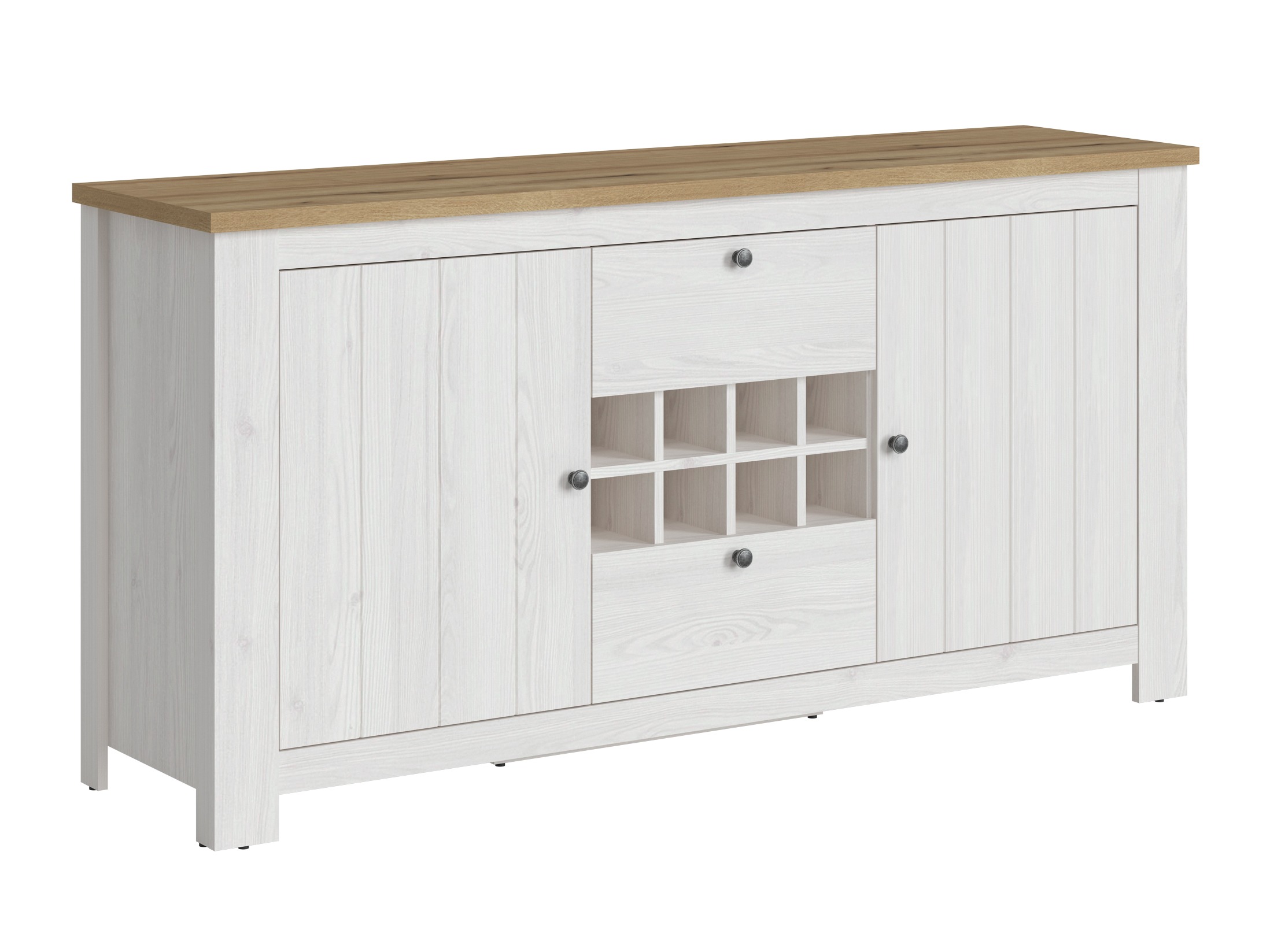 Chest of drawers Mirtalo 111