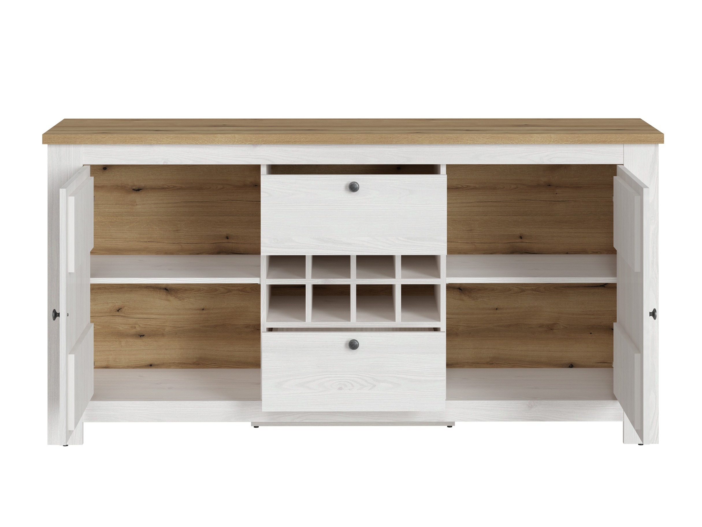 Chest of drawers Mirtalo 111