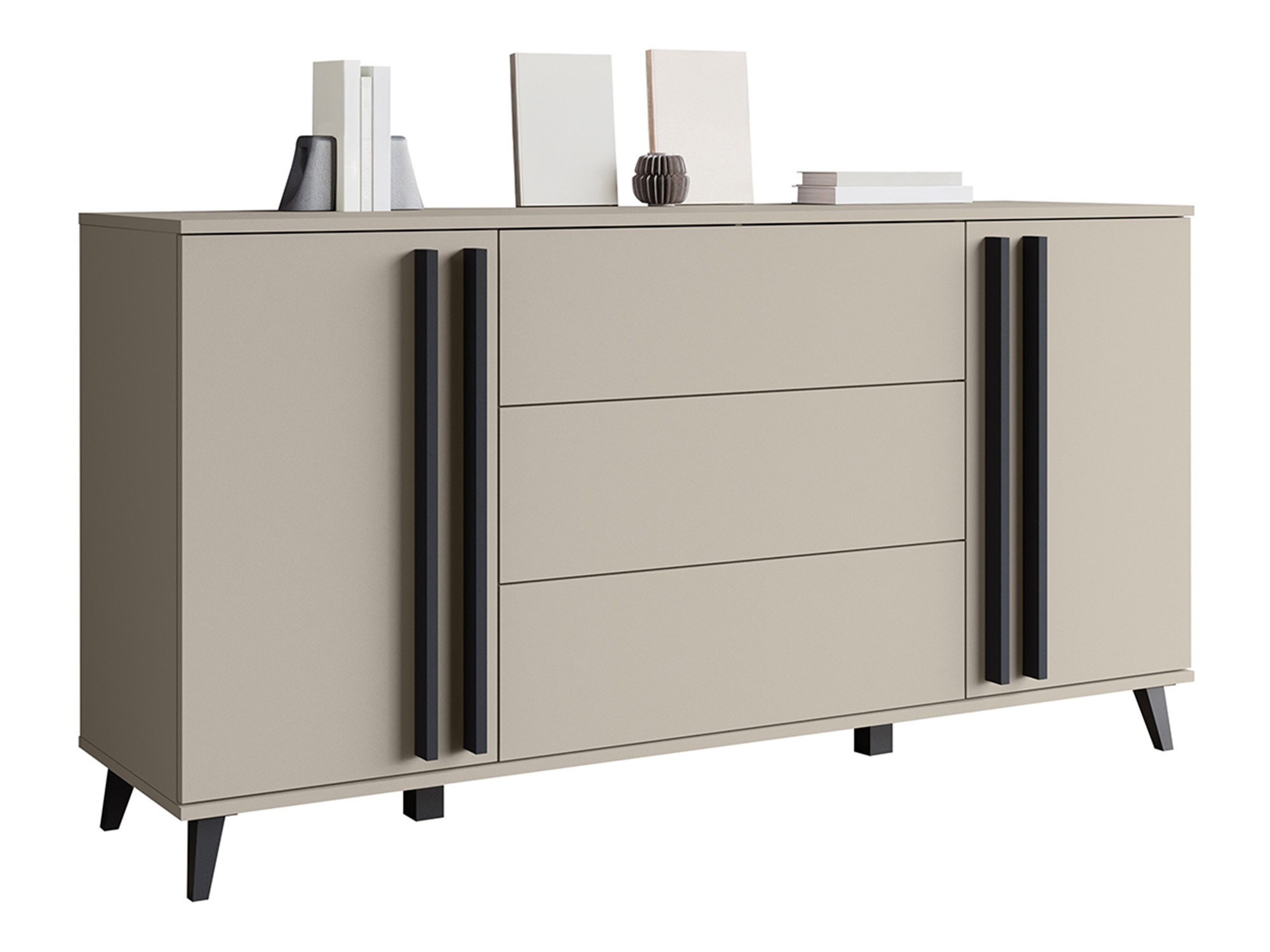 Chest of drawers Temora 100 (Congo)