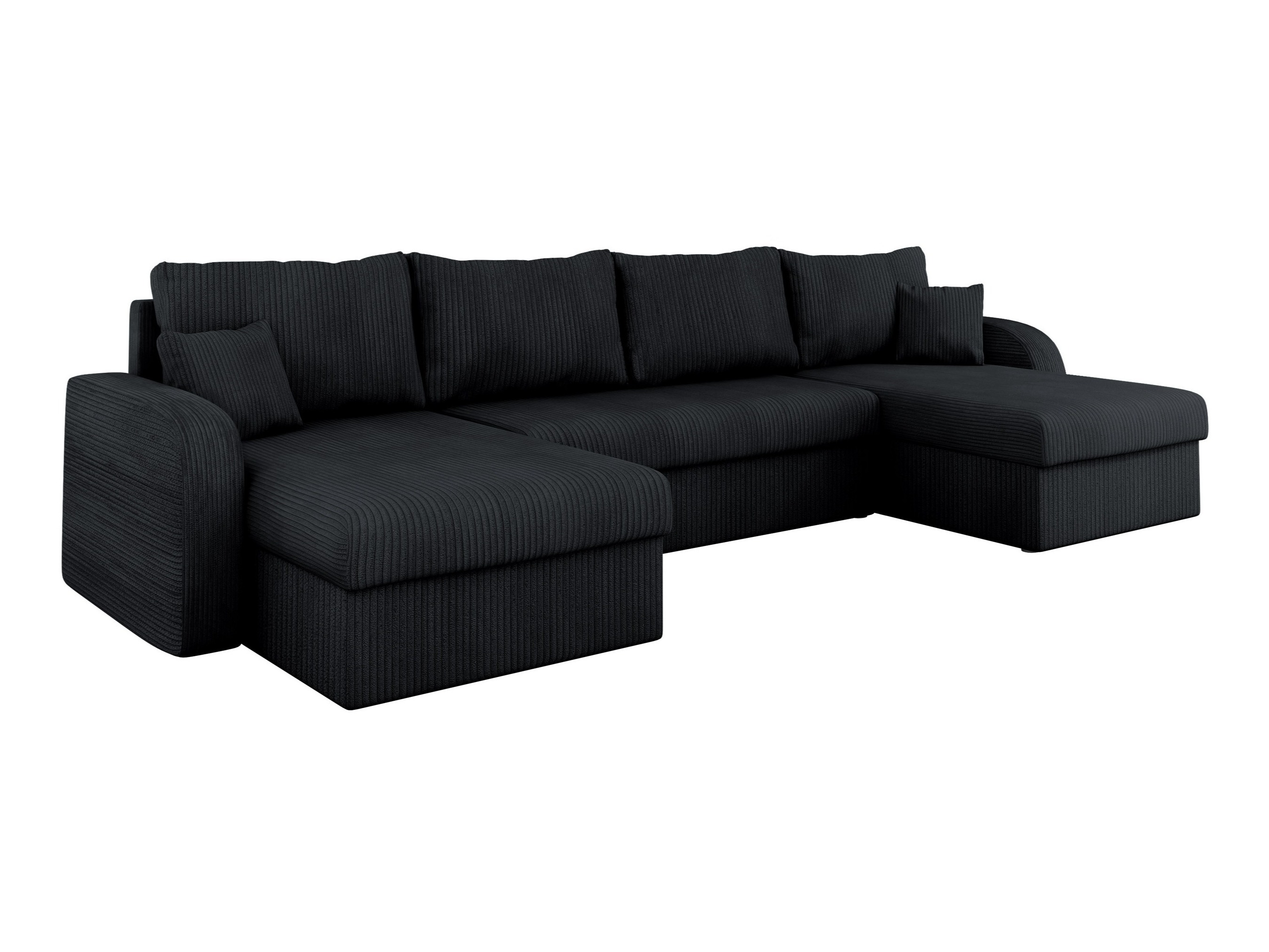 Corner sofa Comfivo Melissa II (Poso 135)