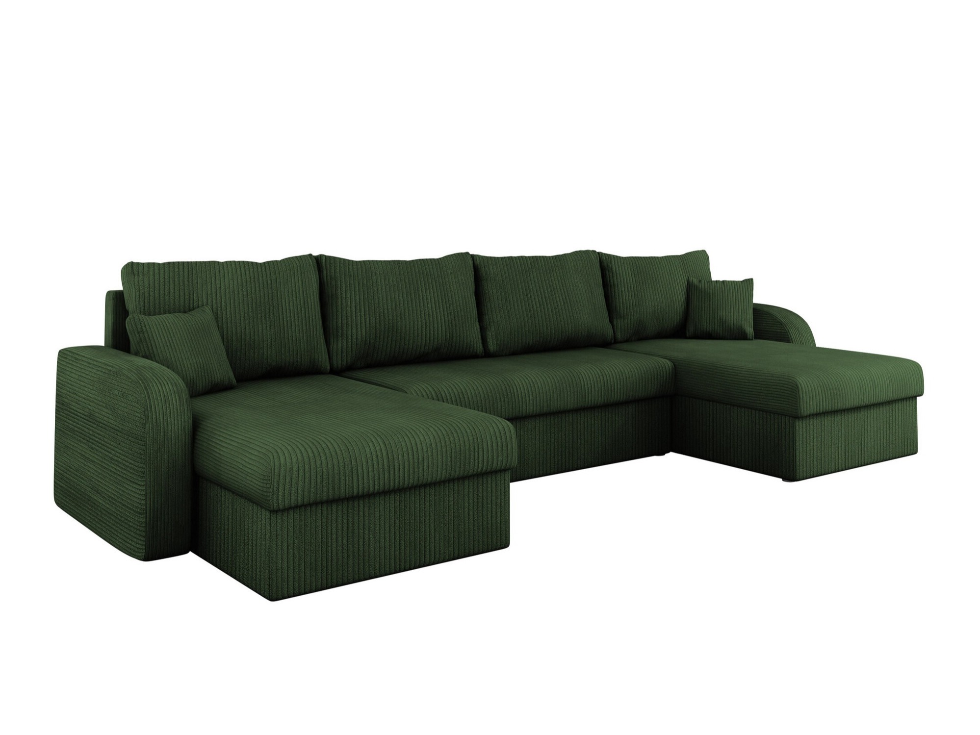Corner sofa Comfivo Melissa II (Poso 14)