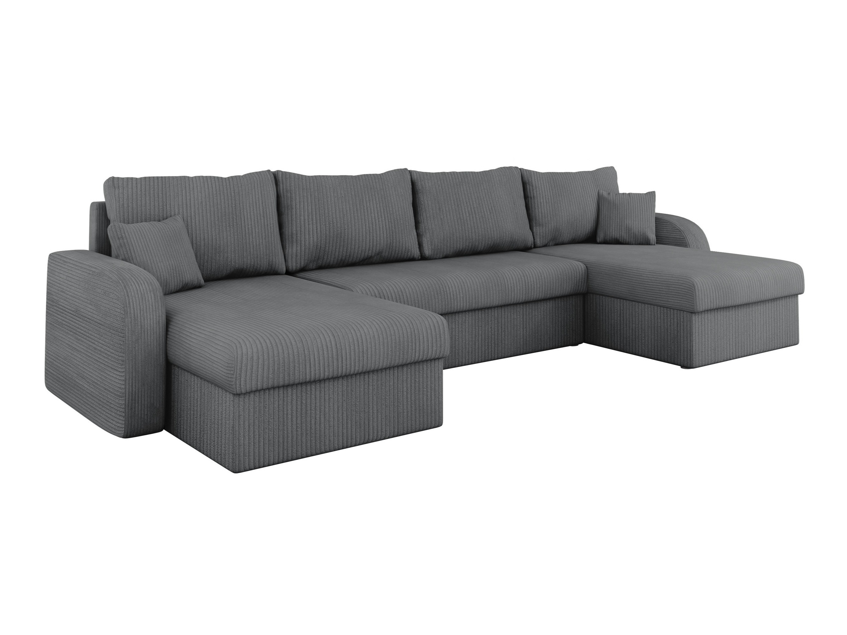 Corner sofa Comfivo Melissa II (Poso 22)