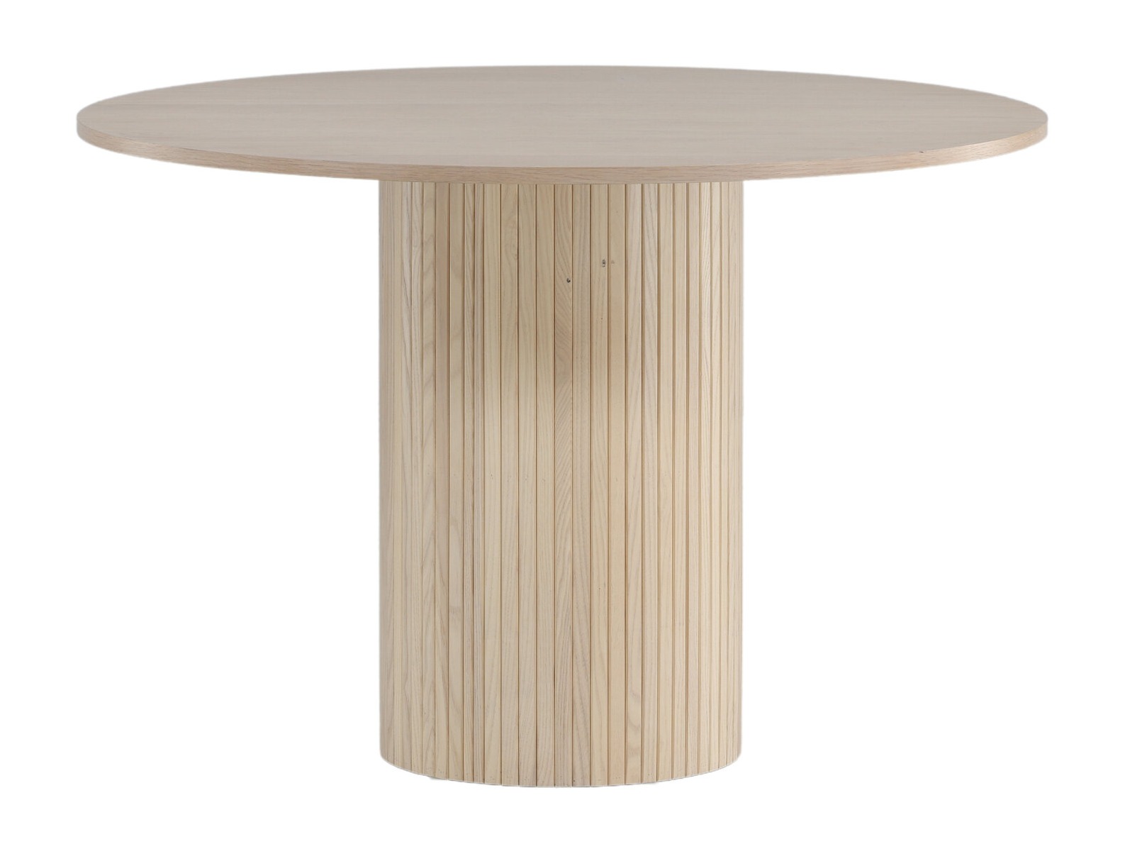 Table Dallas 1715 (Light wood)