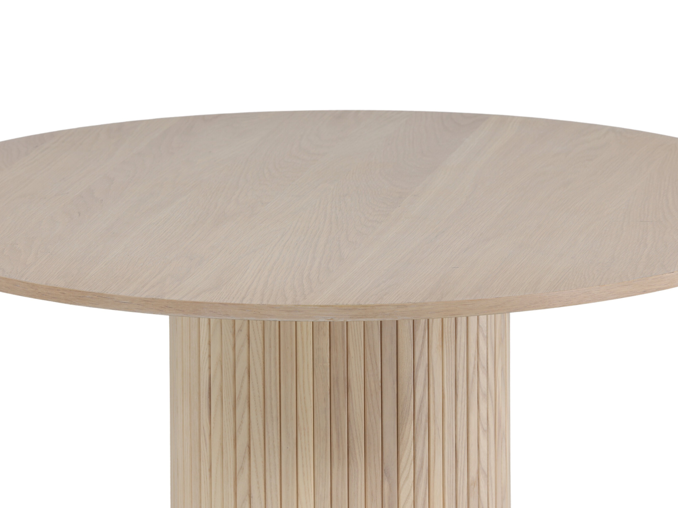 Table Dallas 1715 (Light wood)