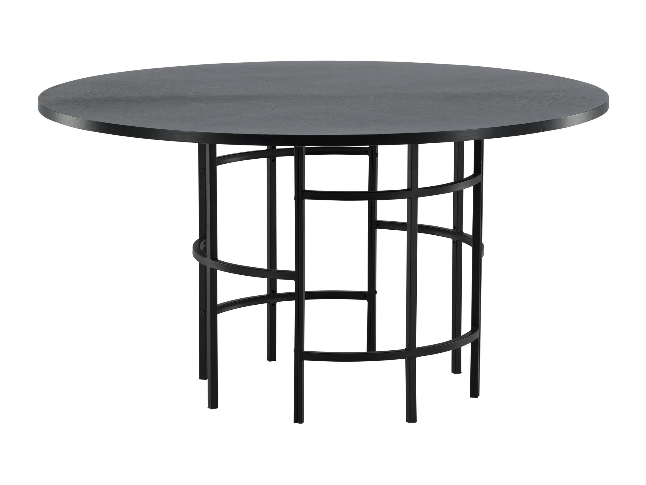 Table Dallas 243 (Black)