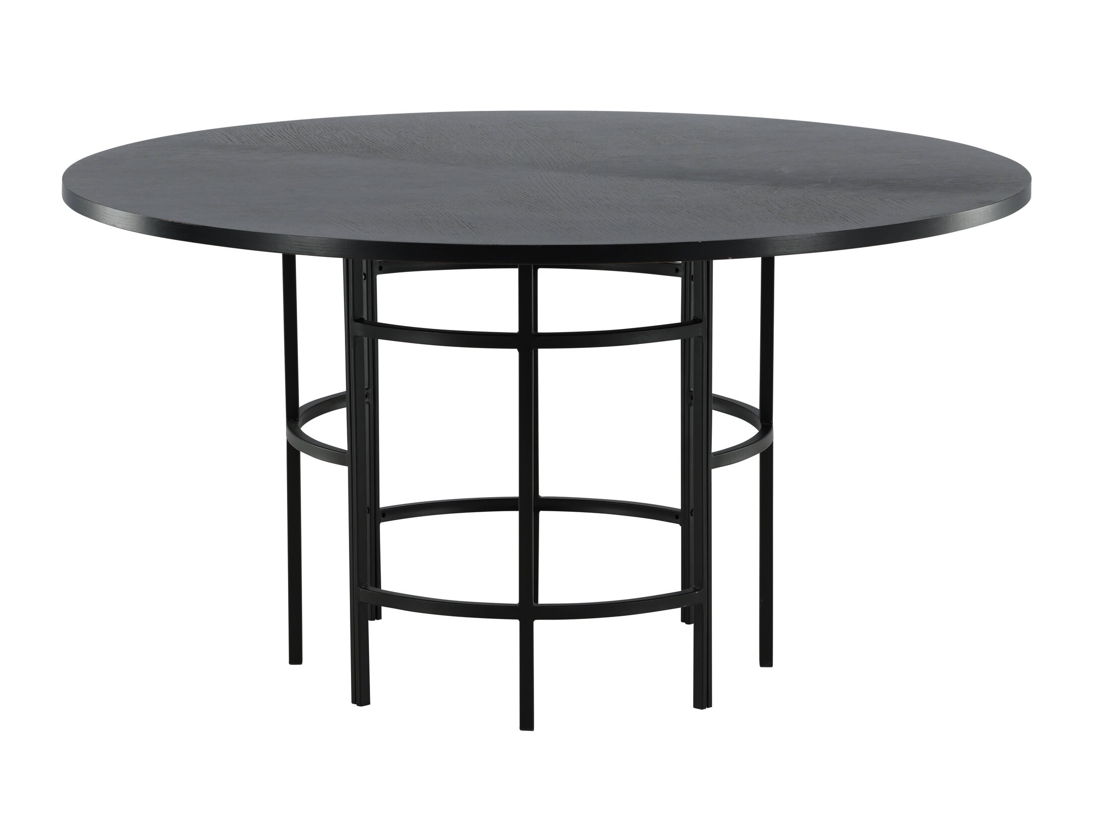 Table Dallas 243 (Black)