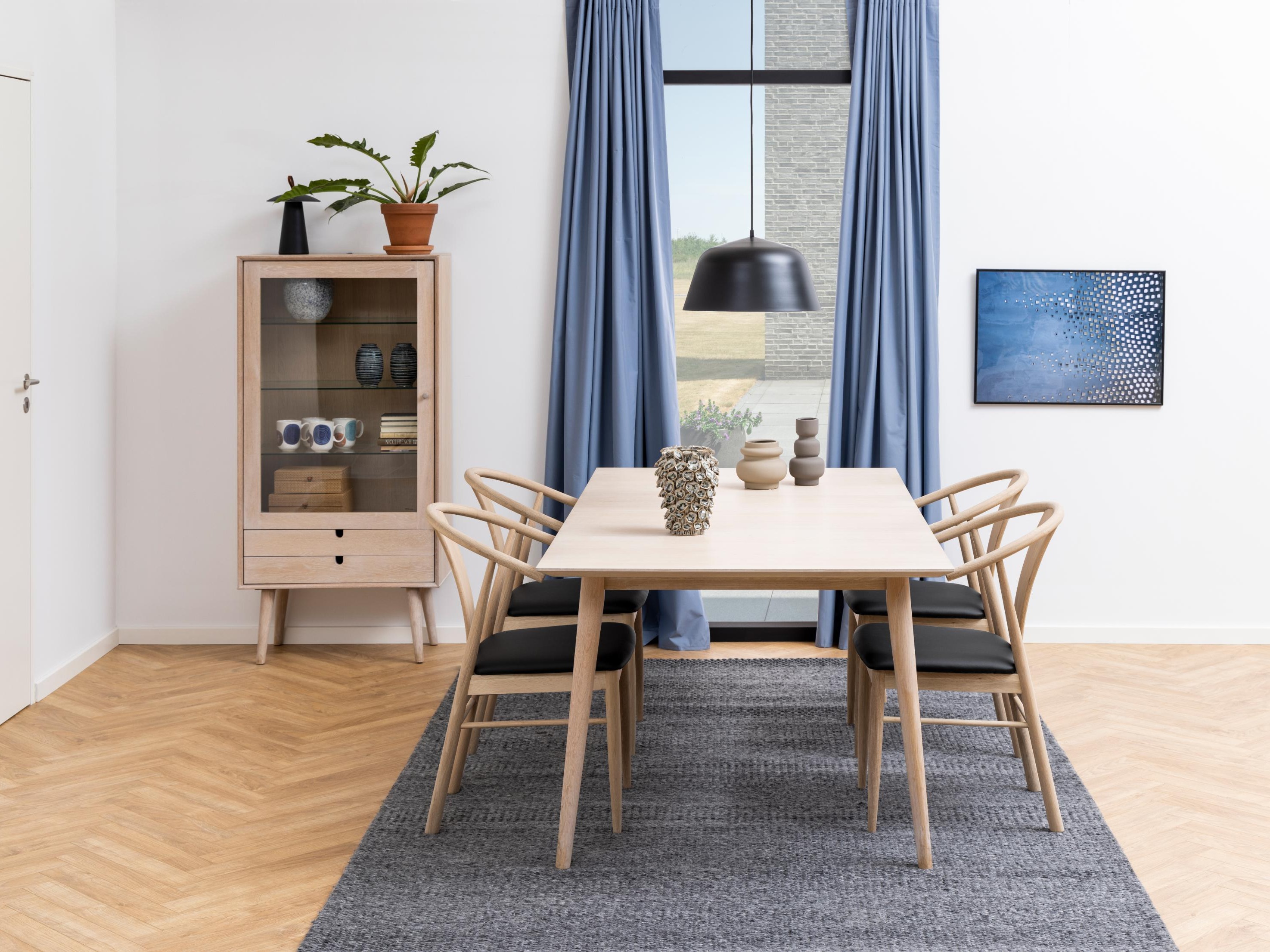 Table Norsica Evasoni 101