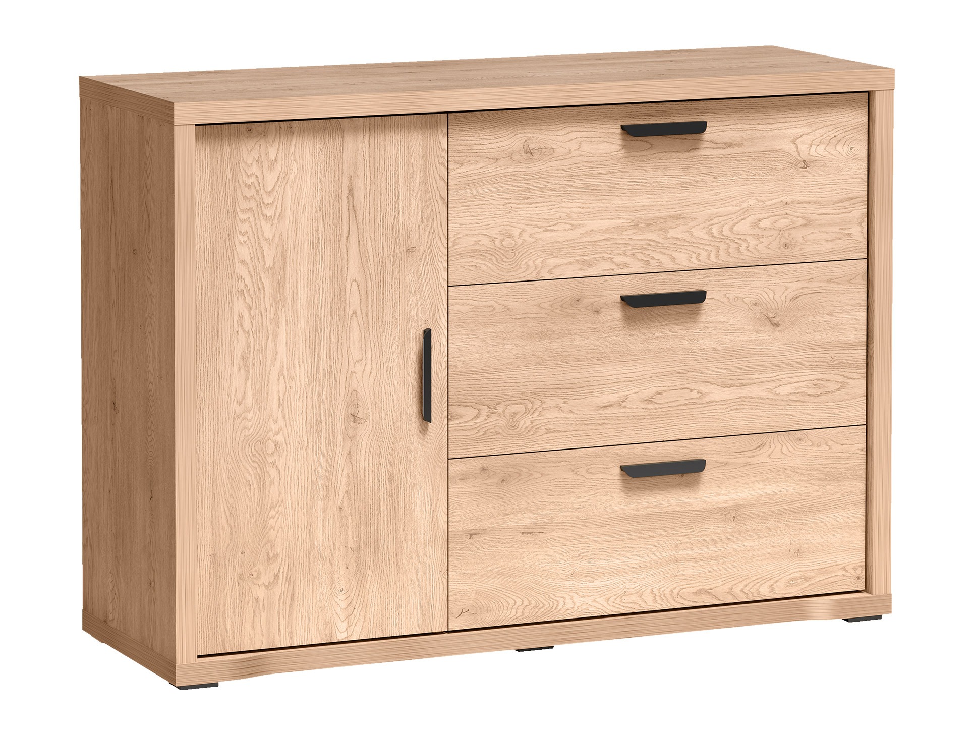 Chest of drawers Elisale 100